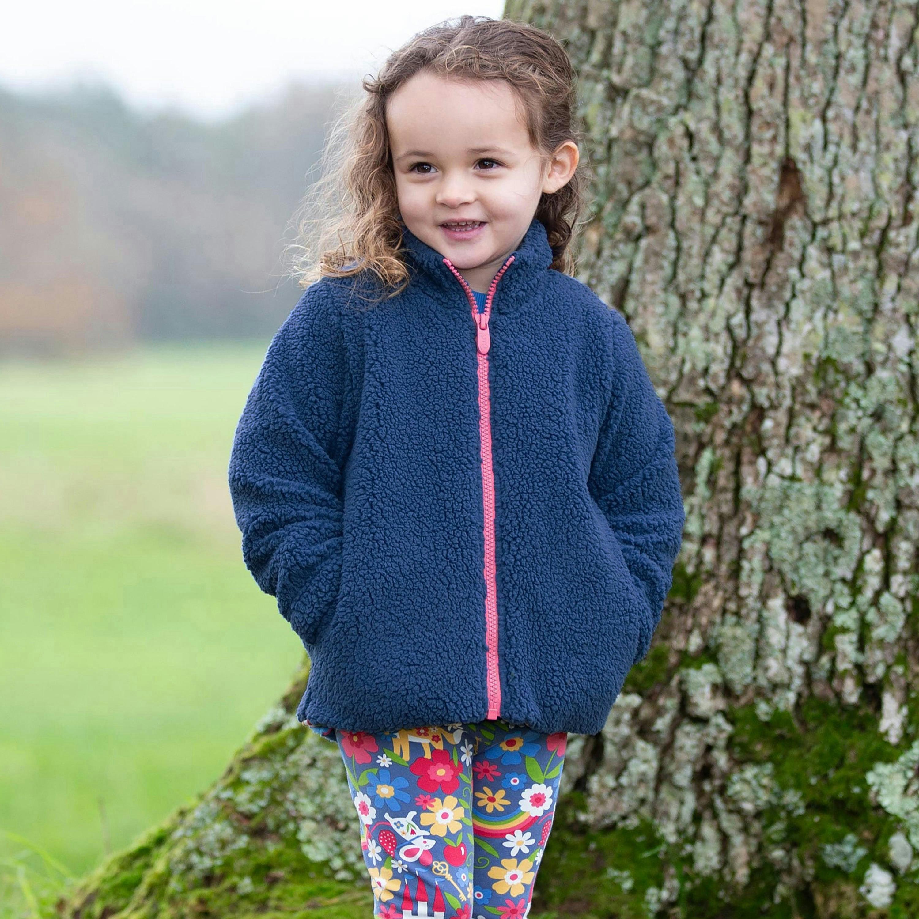 Brownsea Fleece Fairytale , view 2 of 4