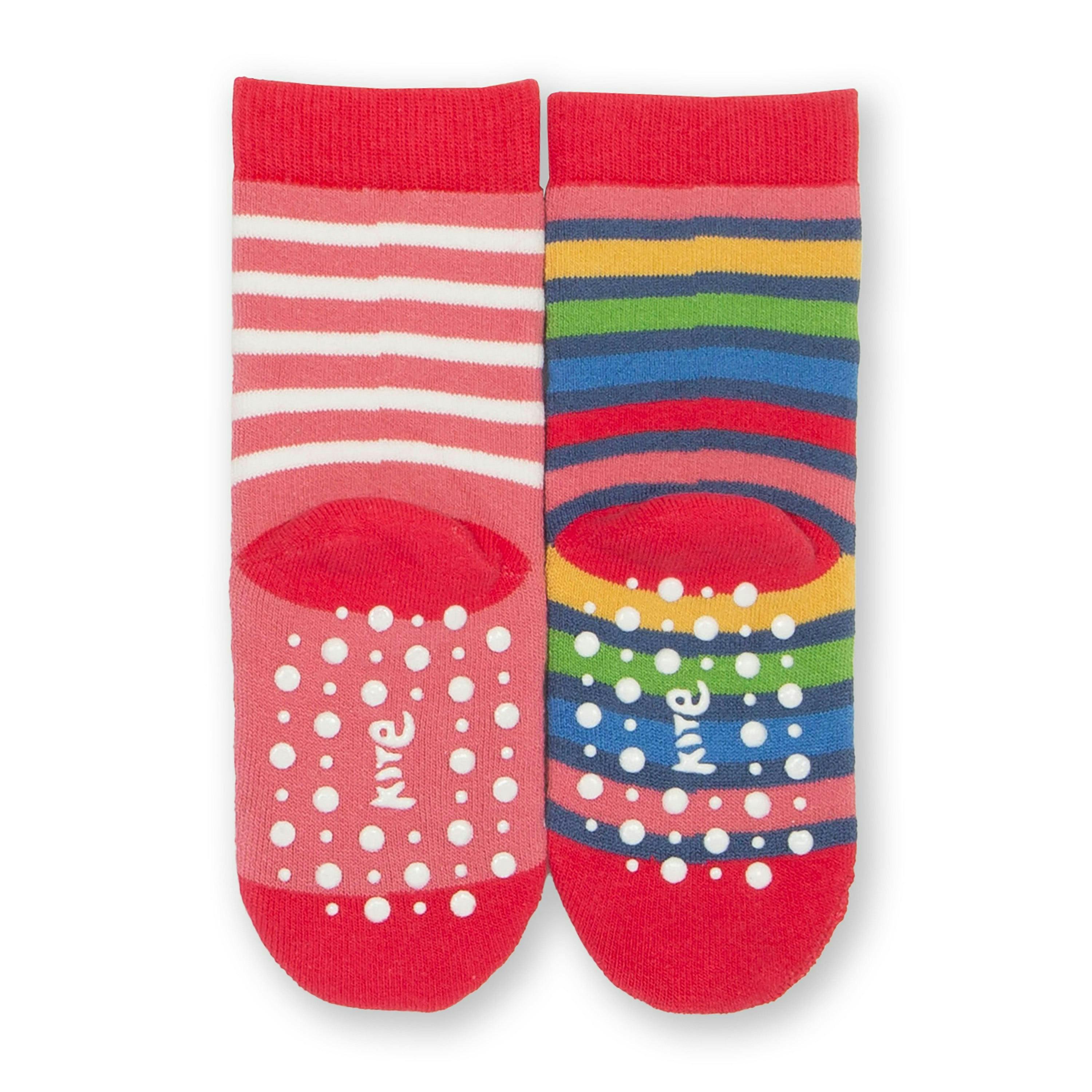 Mrs Mouse Grippy Socks , view 4 of 4