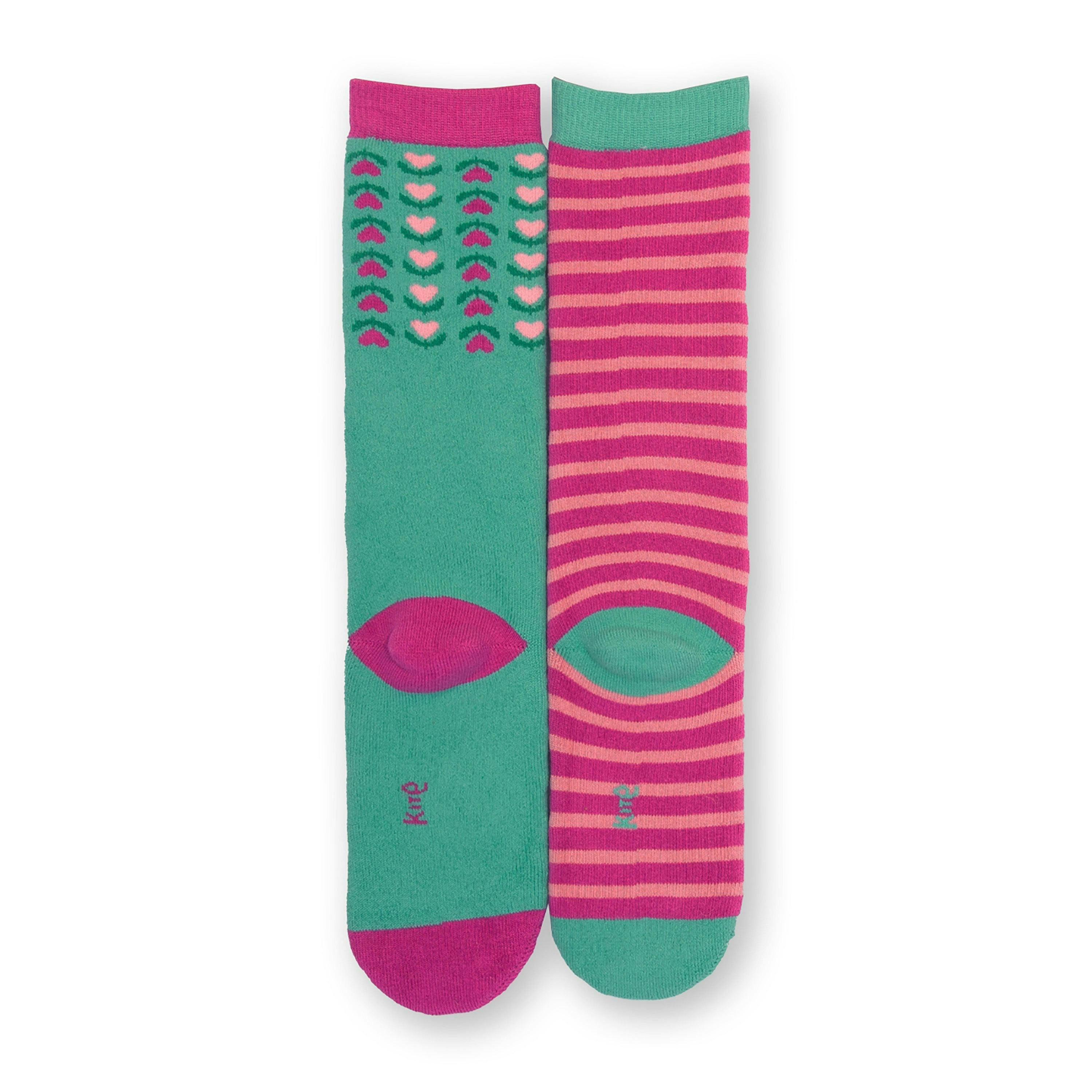Cosy Socks Flower Fable , view 3 of 3