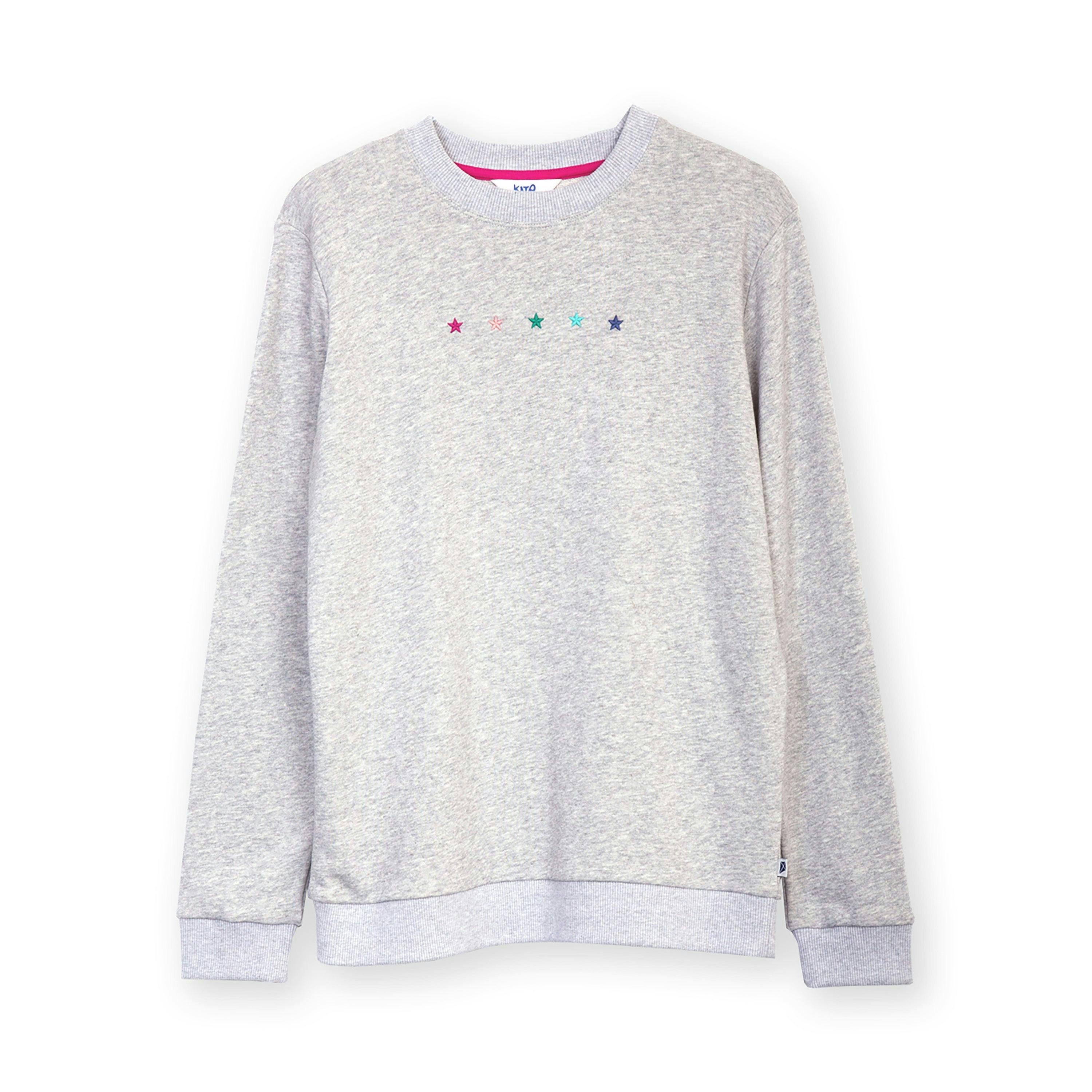 Organic Whitecliff Sweatshirt , view 2 of 4