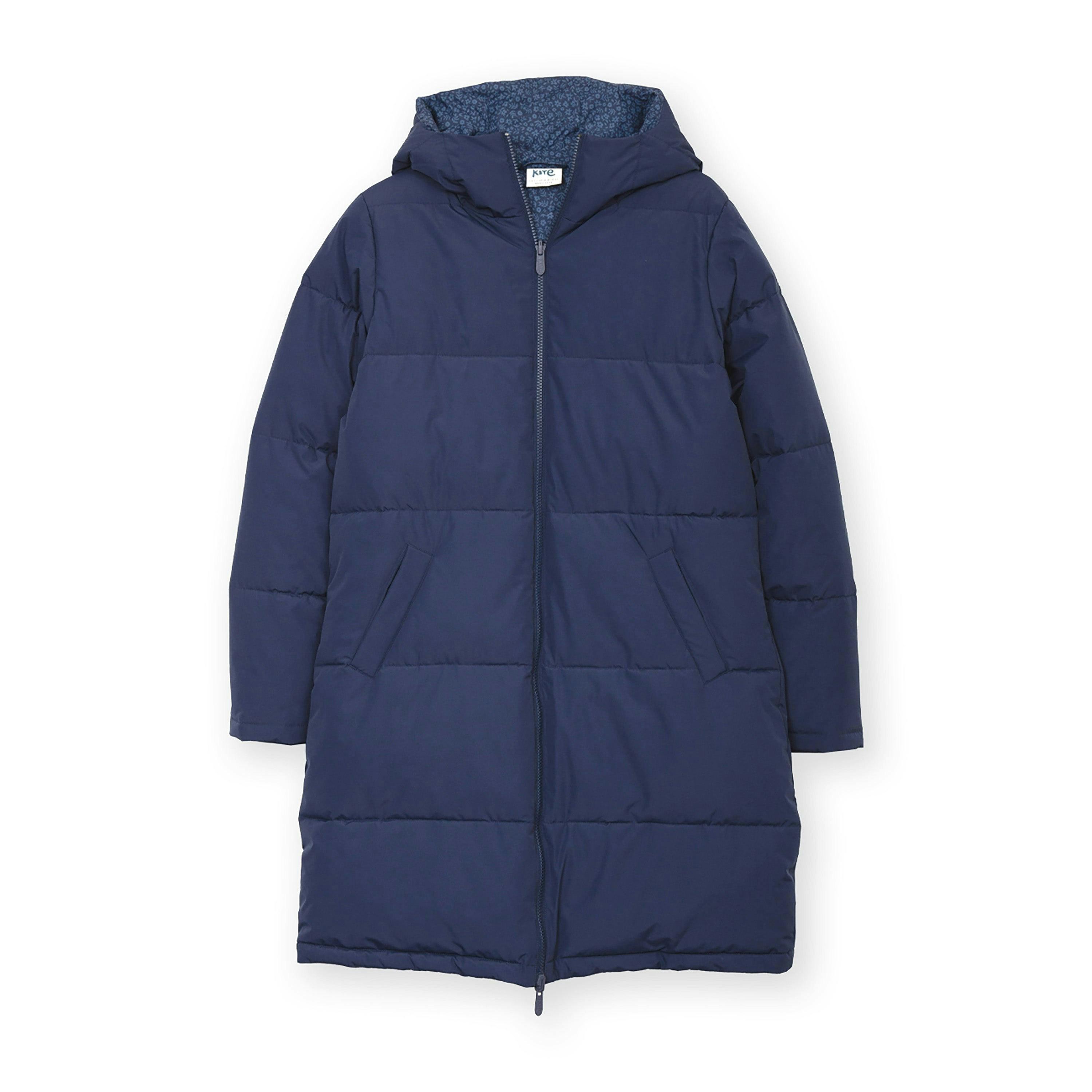 Ash Padded Duvet Coat , view 2 of 6