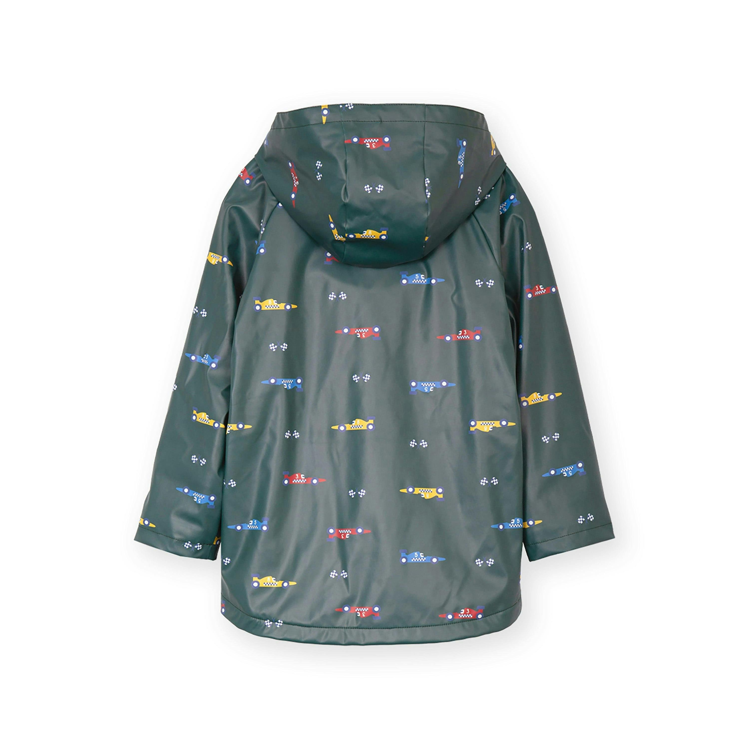 E-Prix Splash Coat , view 4 of 4