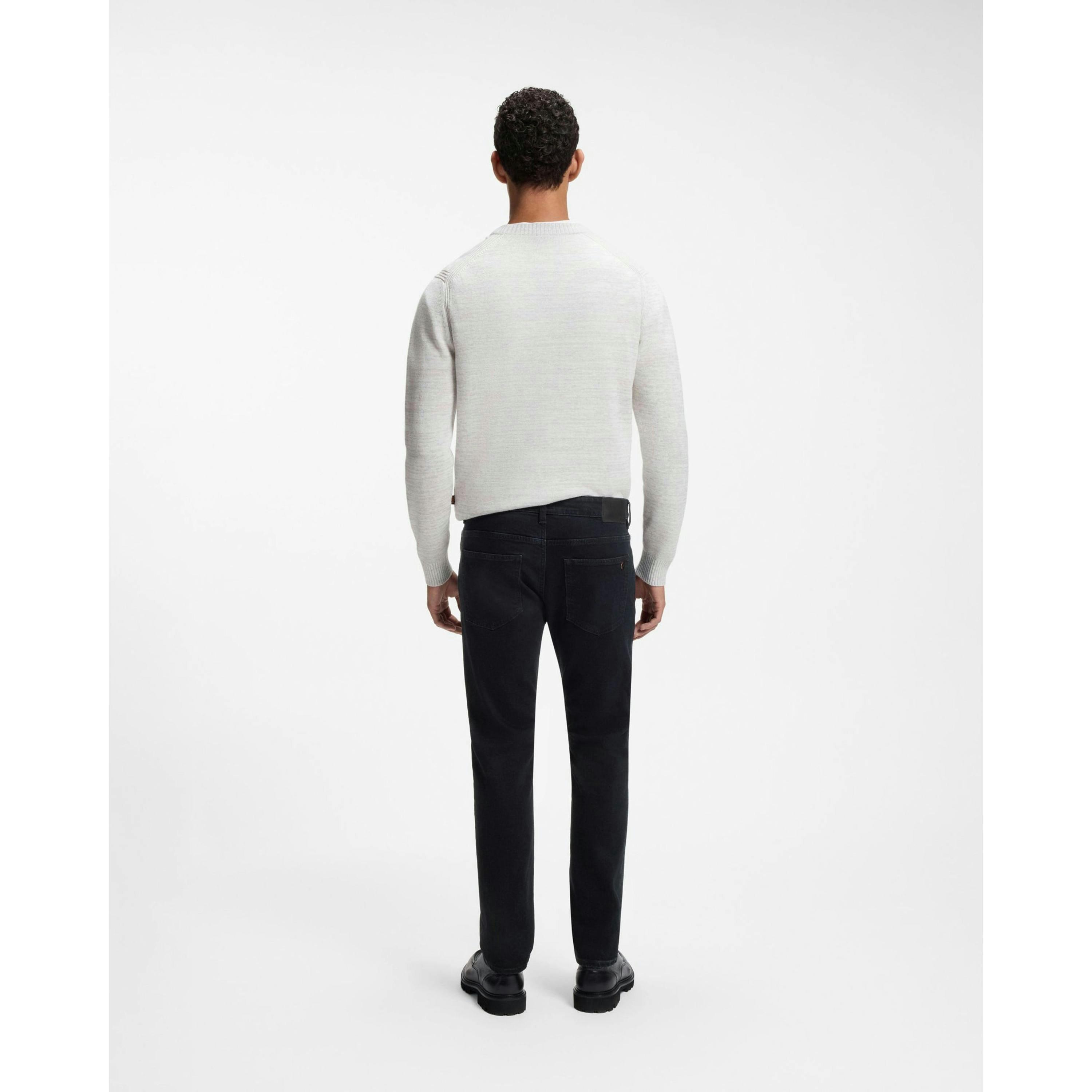 Hugo Boss Trousers  in Black , view 2 of 4