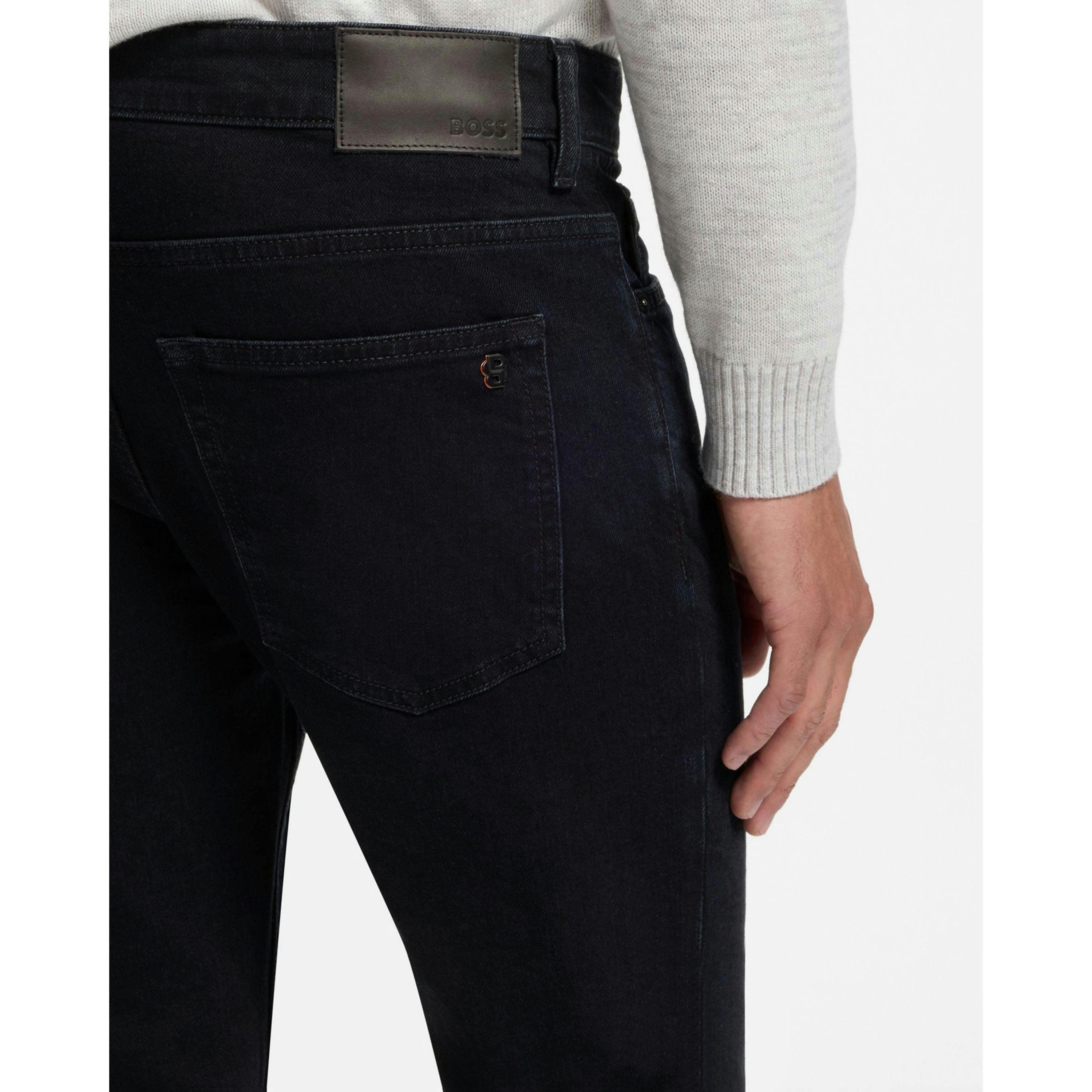 Hugo Boss Trousers  in Black , view 4 of 4
