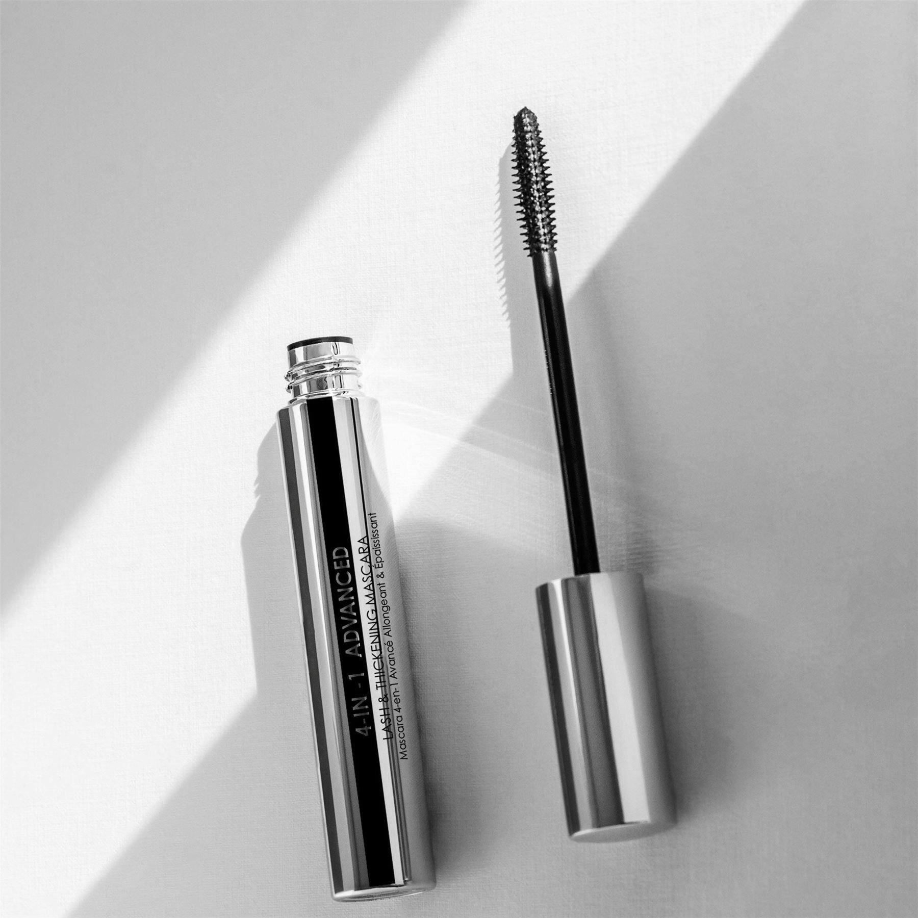 skinChemists Advanced 4-in-1 Lash & Thickening Mascara 8ml , view 3 of 6
