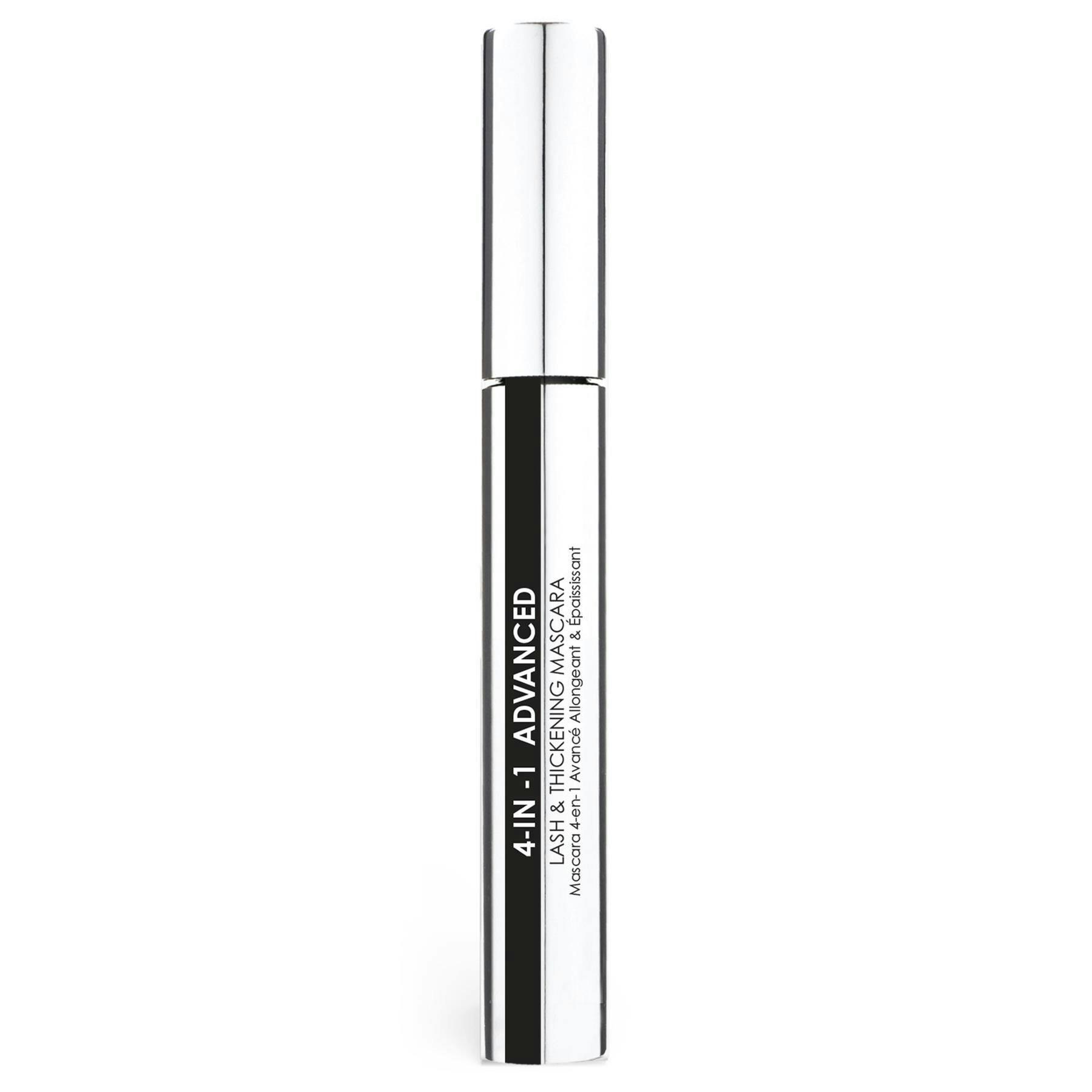 skinChemists Advanced 4-in-1 Lash & Thickening Mascara 8ml , view 4 of 6