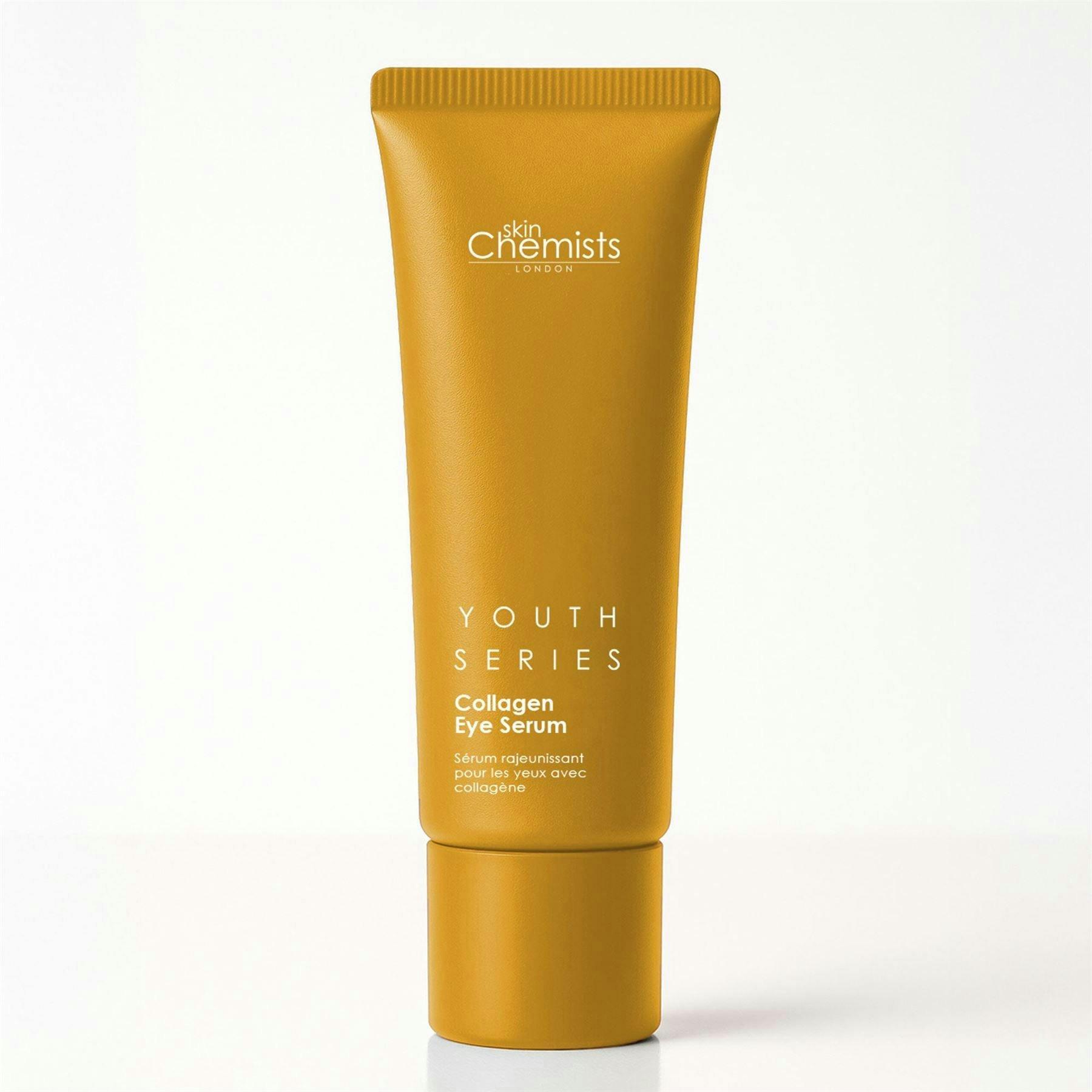 skinChemists Collagen Anti-Ageing Eye Serum 15ml , view 6 of 6