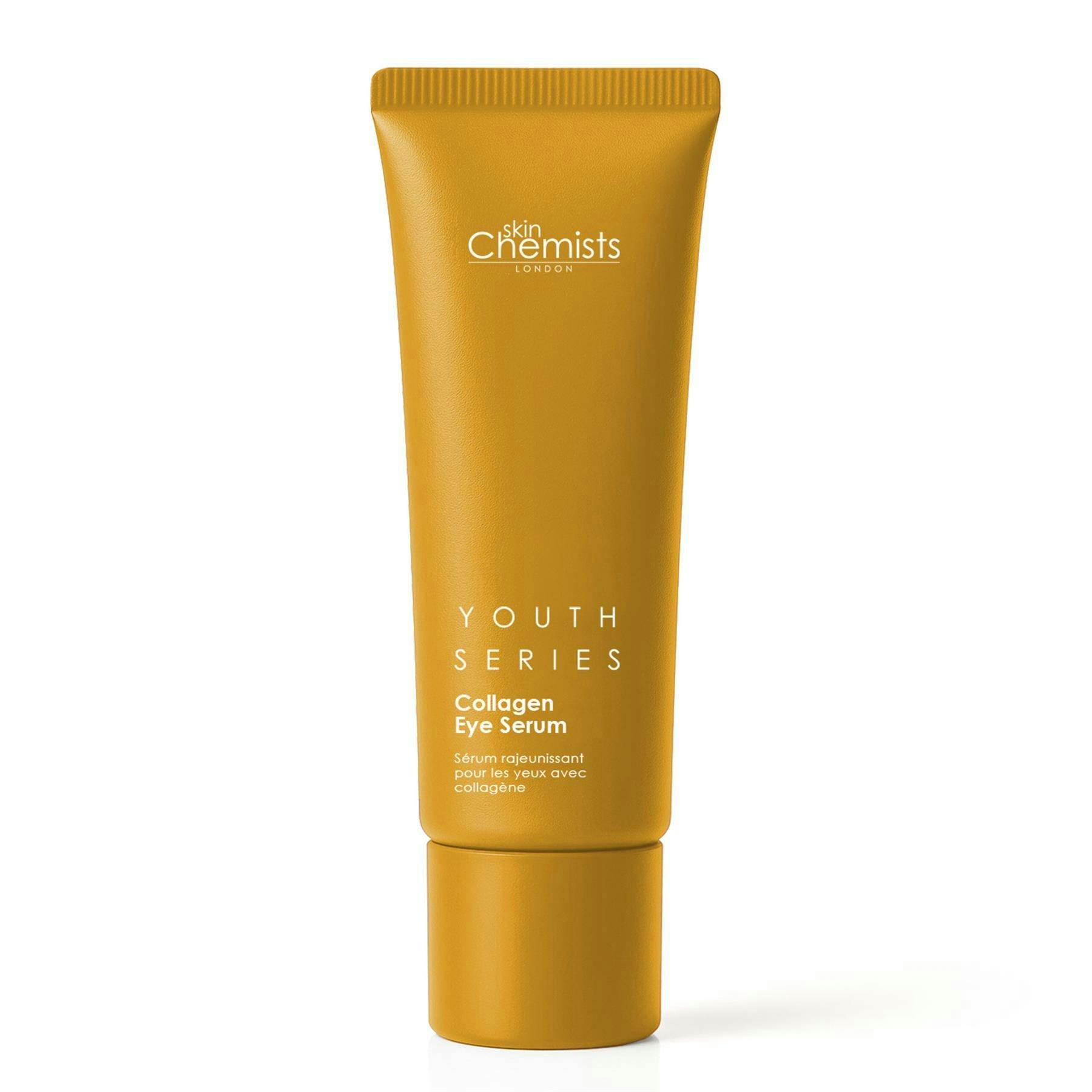 skinChemists 2% Collagen Anti-Ageing Eye Serum 15ml , view 6 of 6