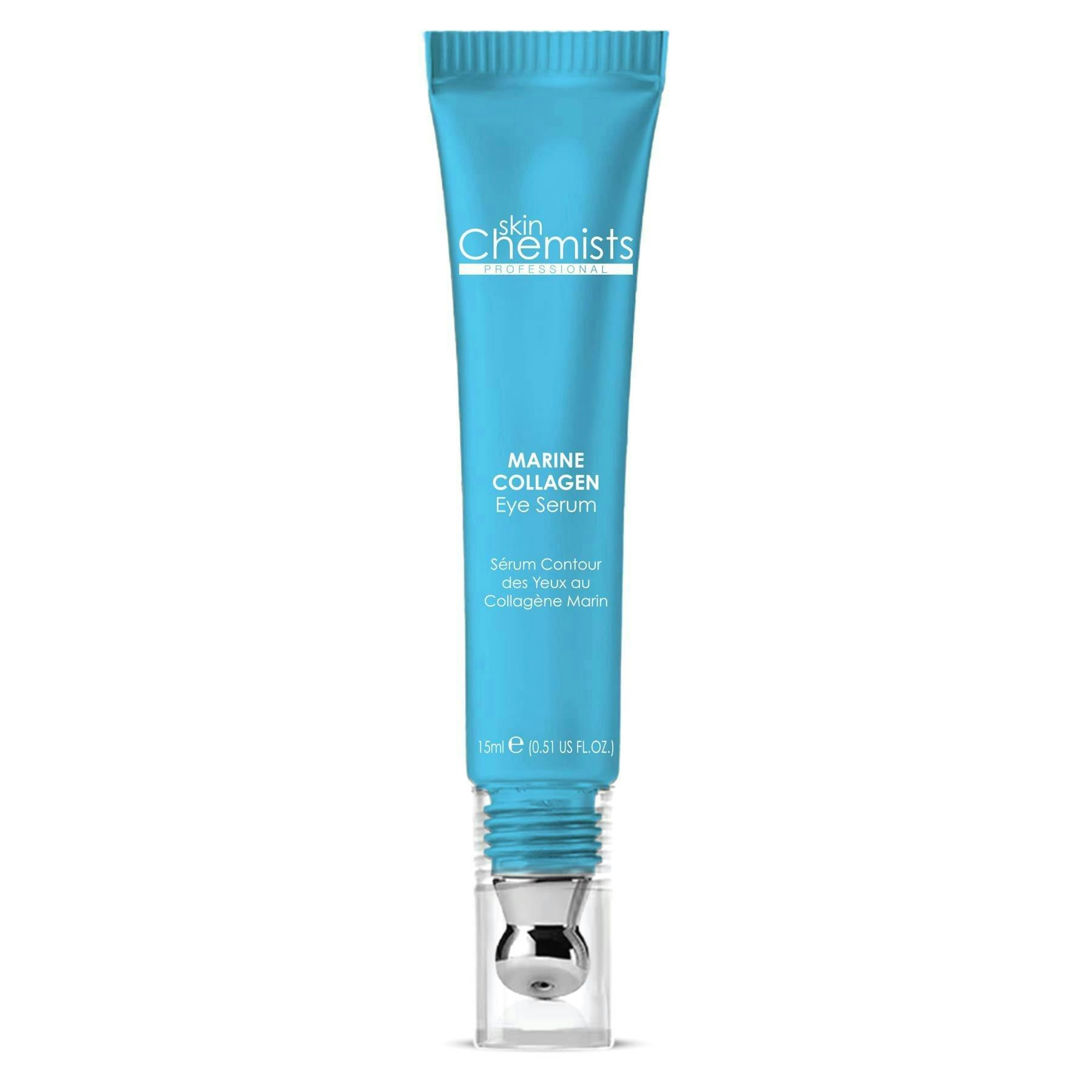 skinChemists Marine Collagen Eye Serum 15ml , view 6 of 6