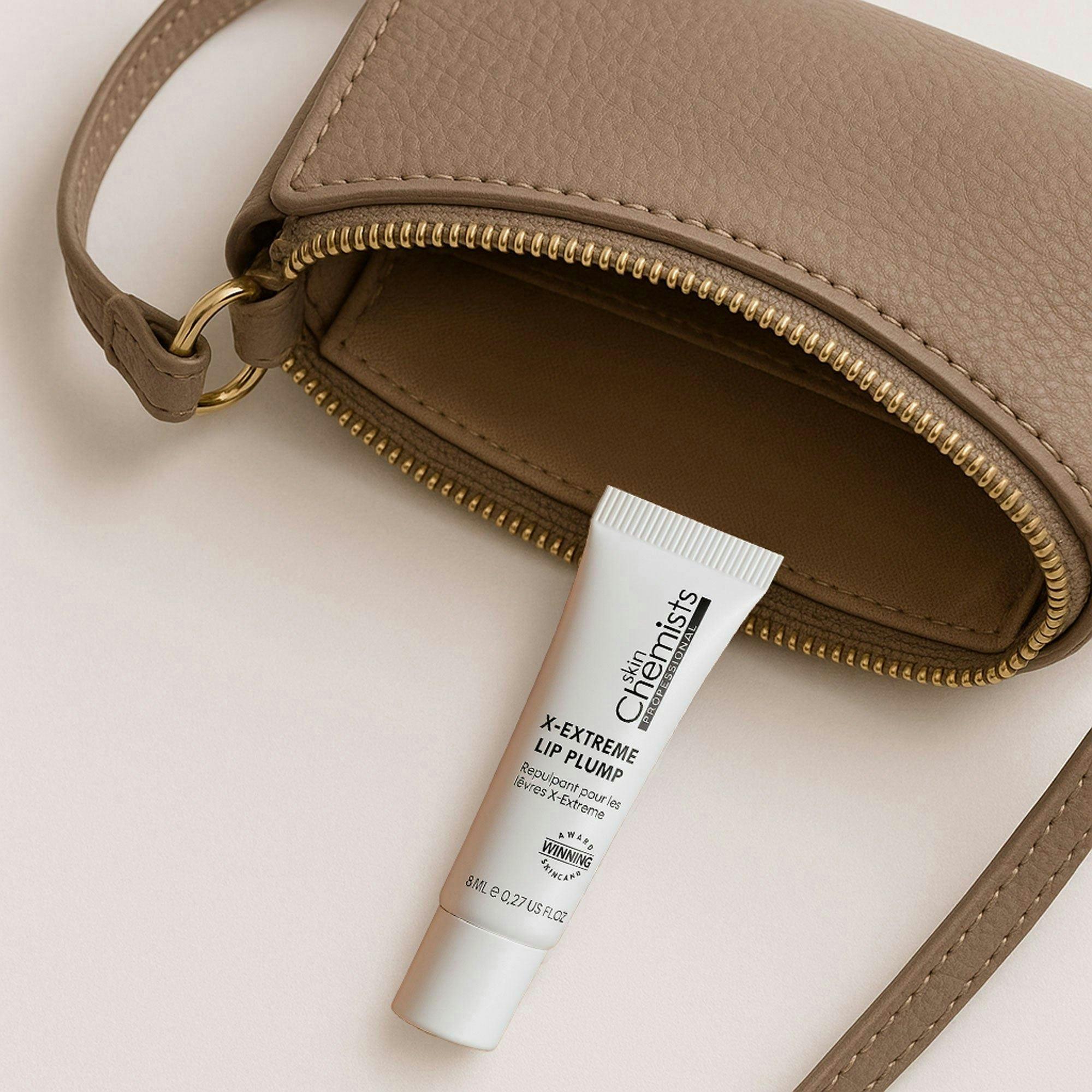 skinChemists X-Extreme Anti-Ageing Lip Plump 8ml , view 3 of 5