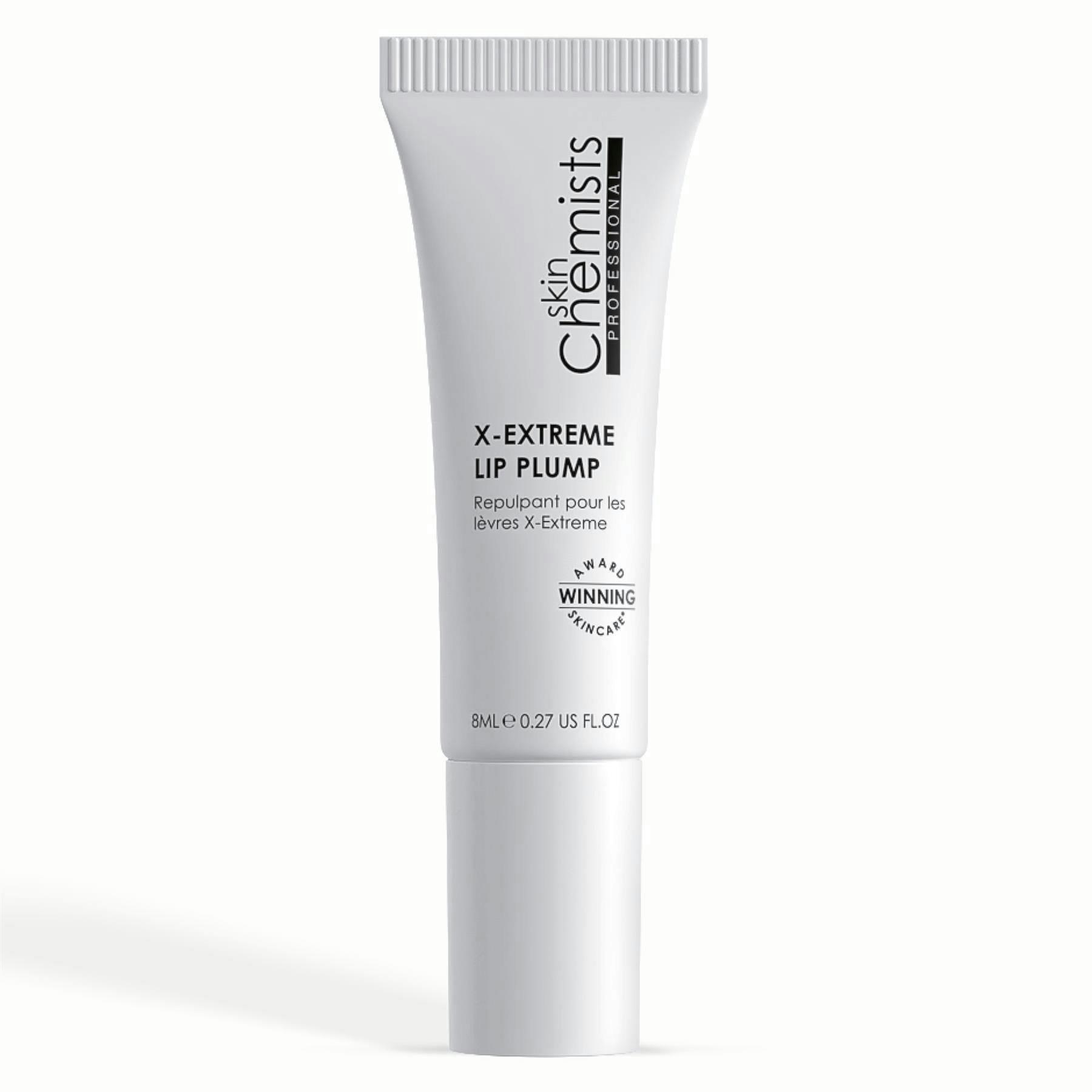skinChemists X-Extreme Anti-Ageing Lip Plump 8ml , view 4 of 5