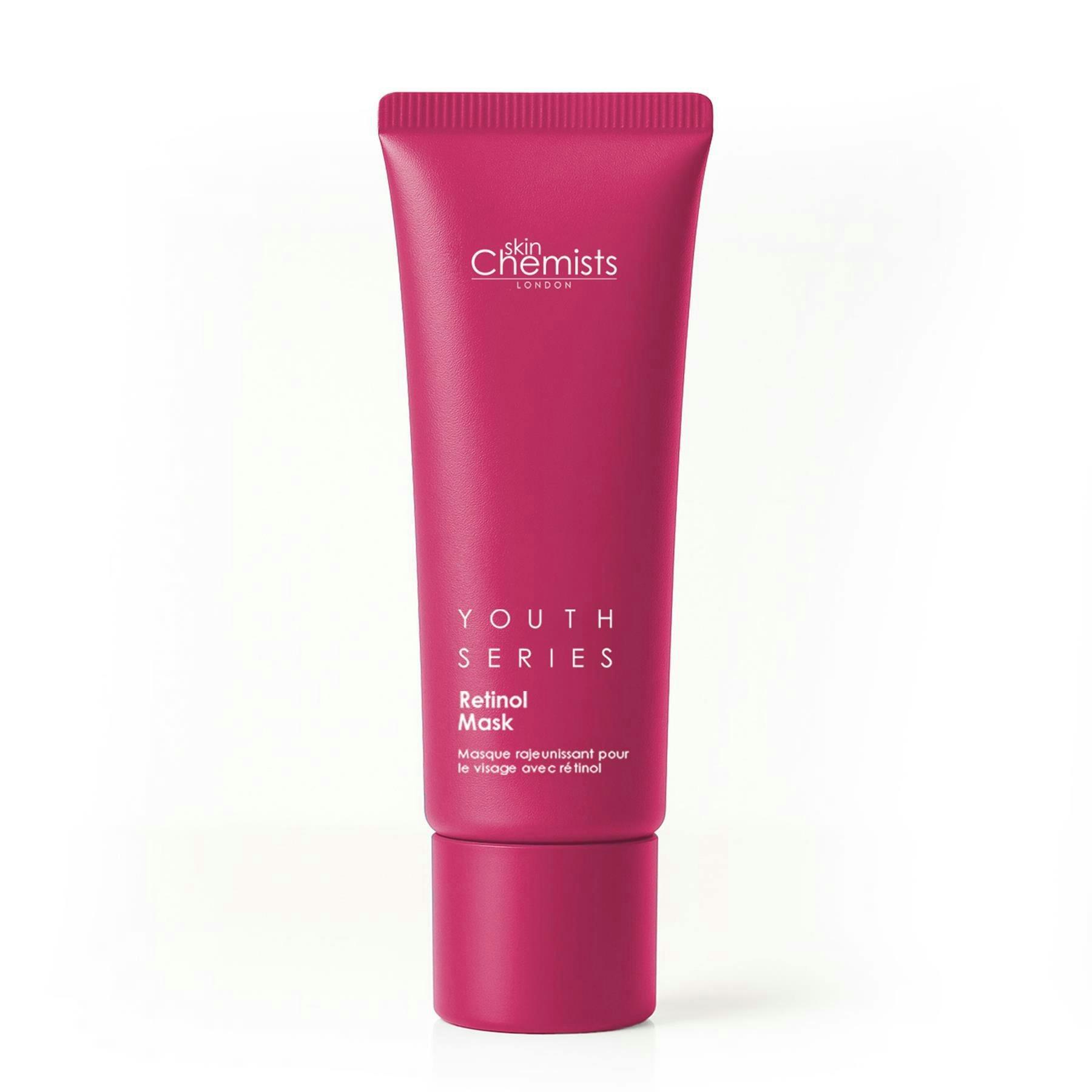 skinChemists Retinol Anti-Ageing Mask 50ml , view 4 of 6