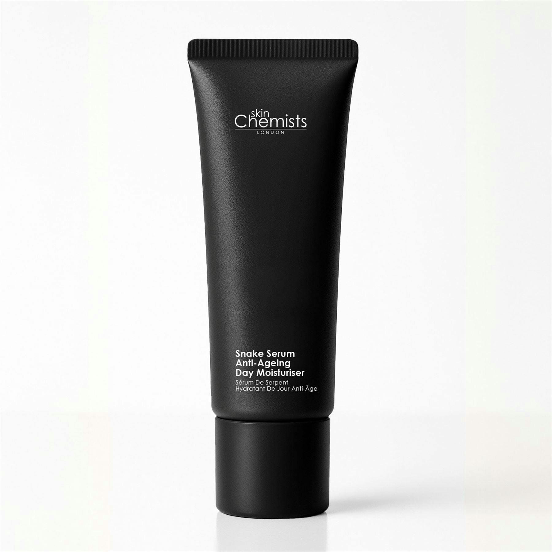 skinChemists Snake Serum Anti-Ageing Day Moisturiser 50ml , view 6 of 6