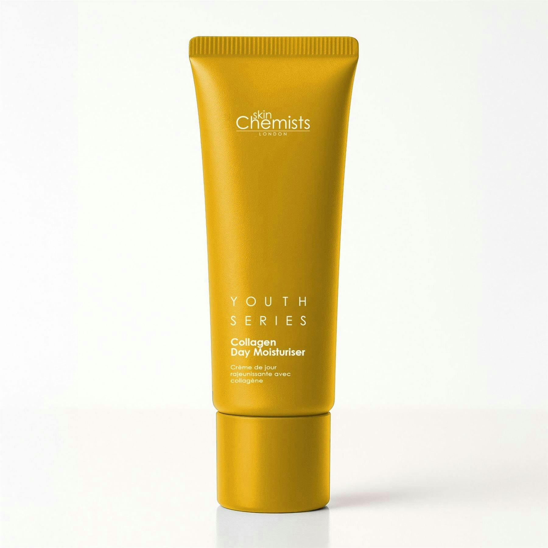skinChemists Collagen Anti-Ageing Day Moisturiser 50ml , view 6 of 6