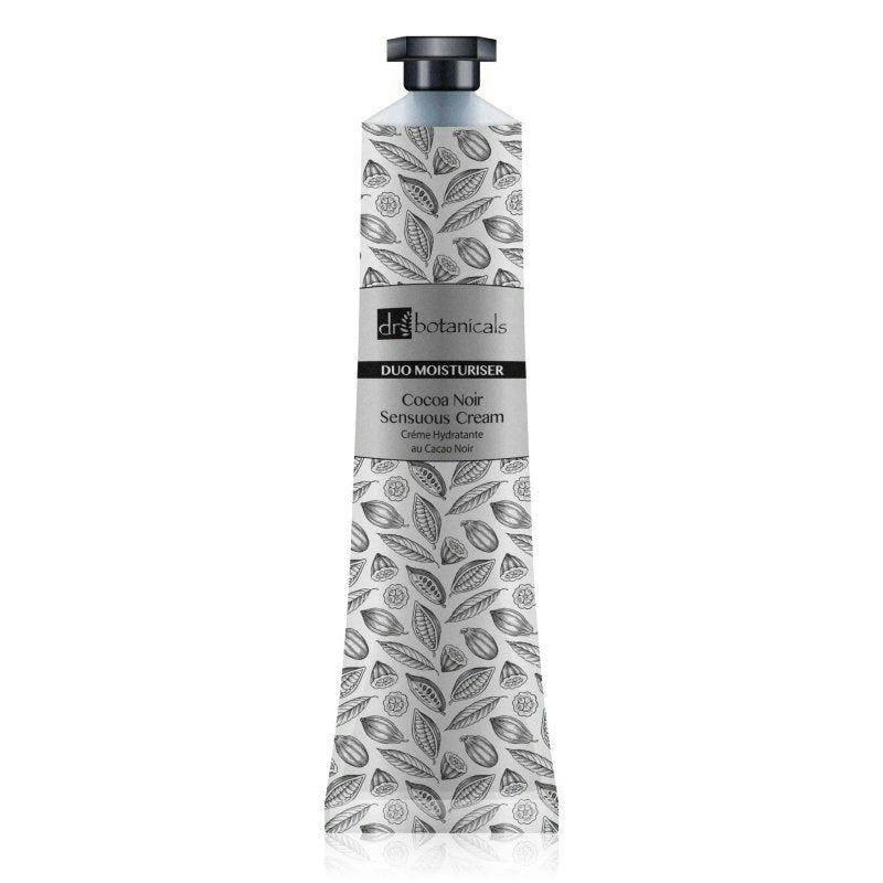 Dr. Botanicals Advanced Anti-Ageing Cocoa Noir Sensuous Cream 50ml , view 3 of 3