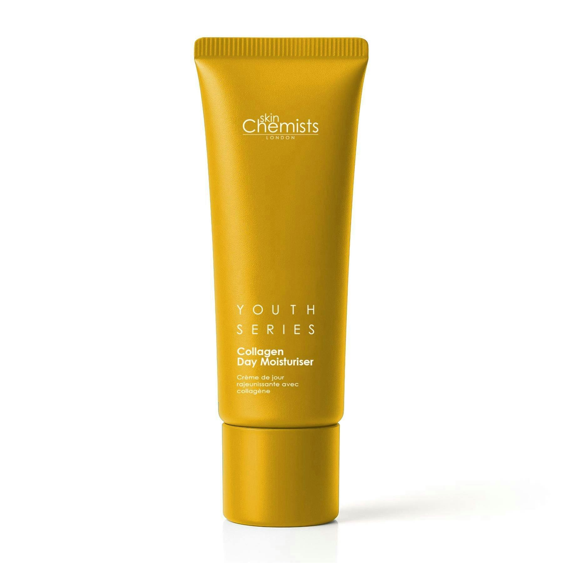 skinChemists 1% Collagen Anti-Ageing Day Moisturiser 50ml , view 5 of 5