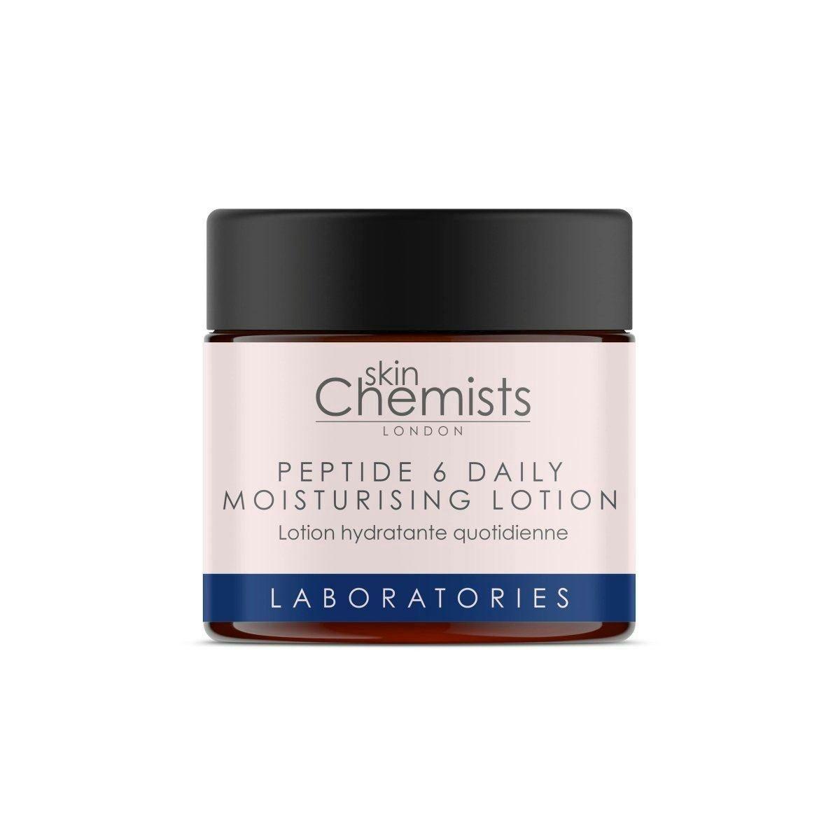 skinChemists Laboratories Gen Y Anti-Ageing Daily Moisturising Lotion 60ml , view 4 of 4