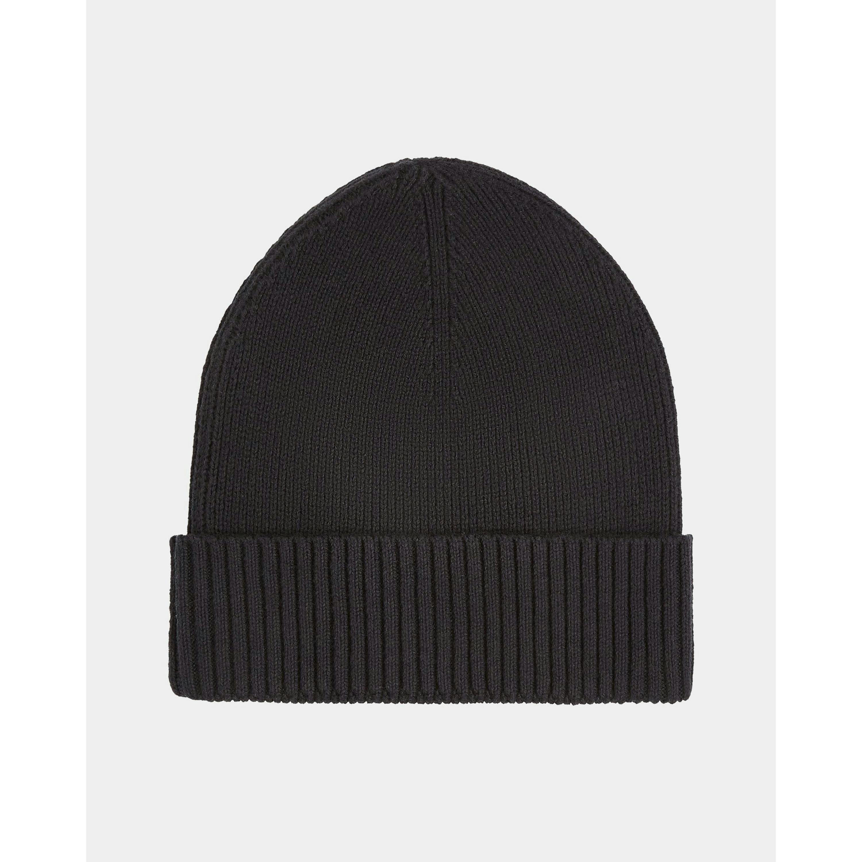 Tommy Hilfiger Beanie  in Grey , view 2 of 3