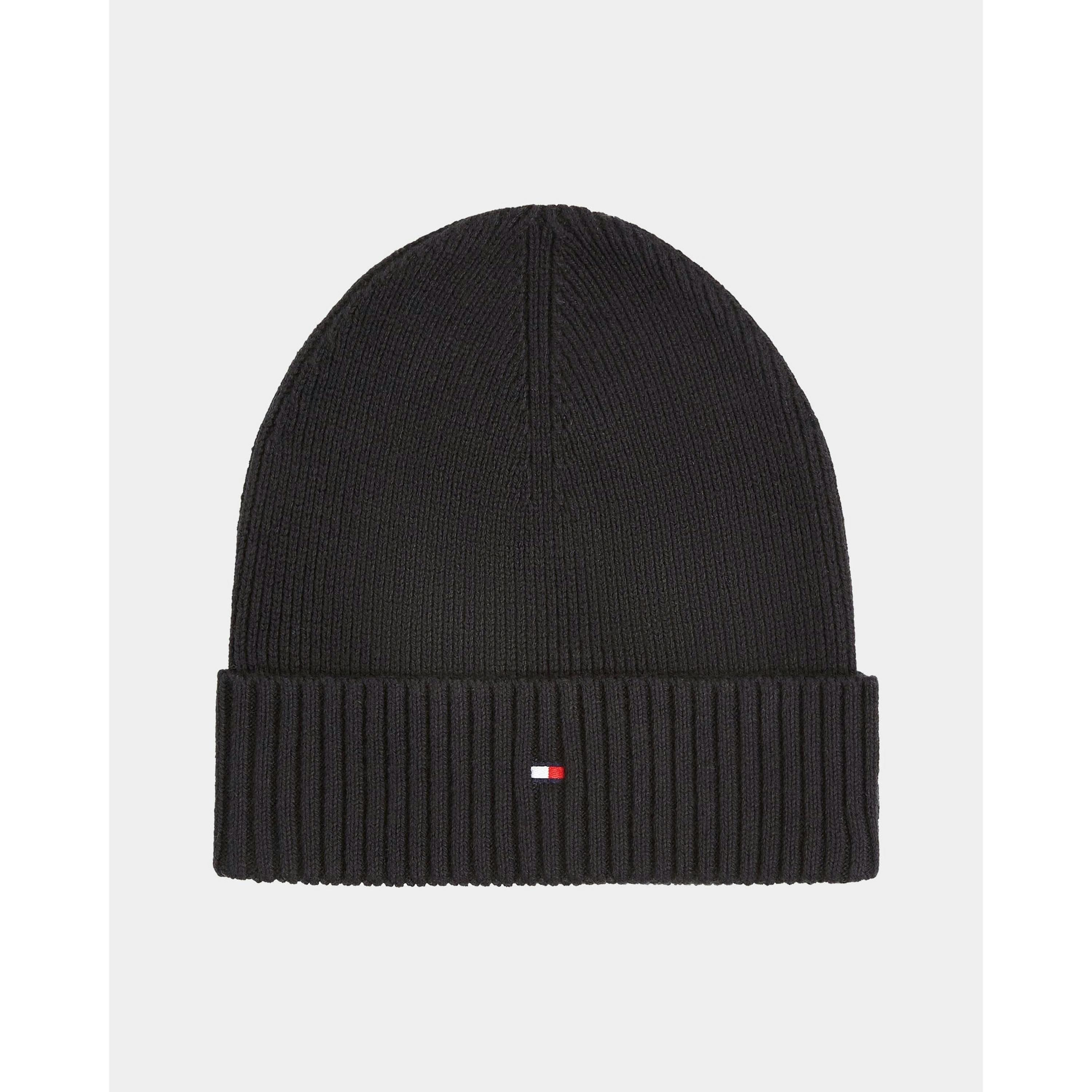 Tommy Hilfiger Beanie  in Grey , view 3 of 3