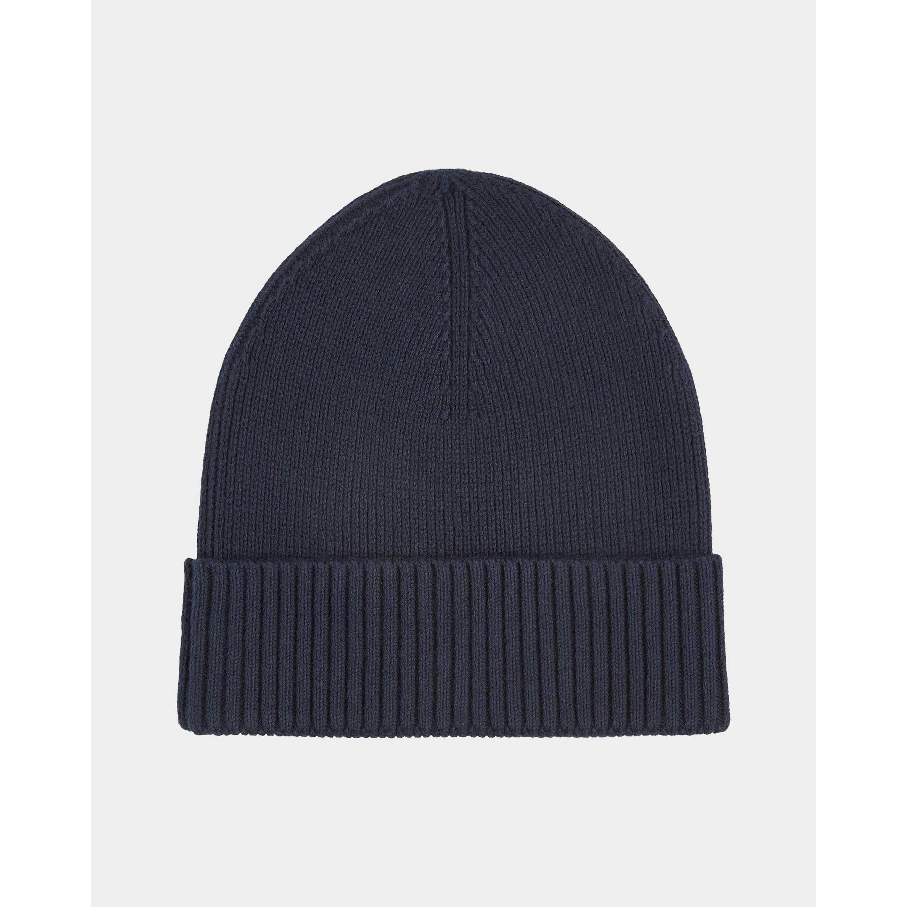 Tommy Hilfiger Beanie  in Grey , view 3 of 3