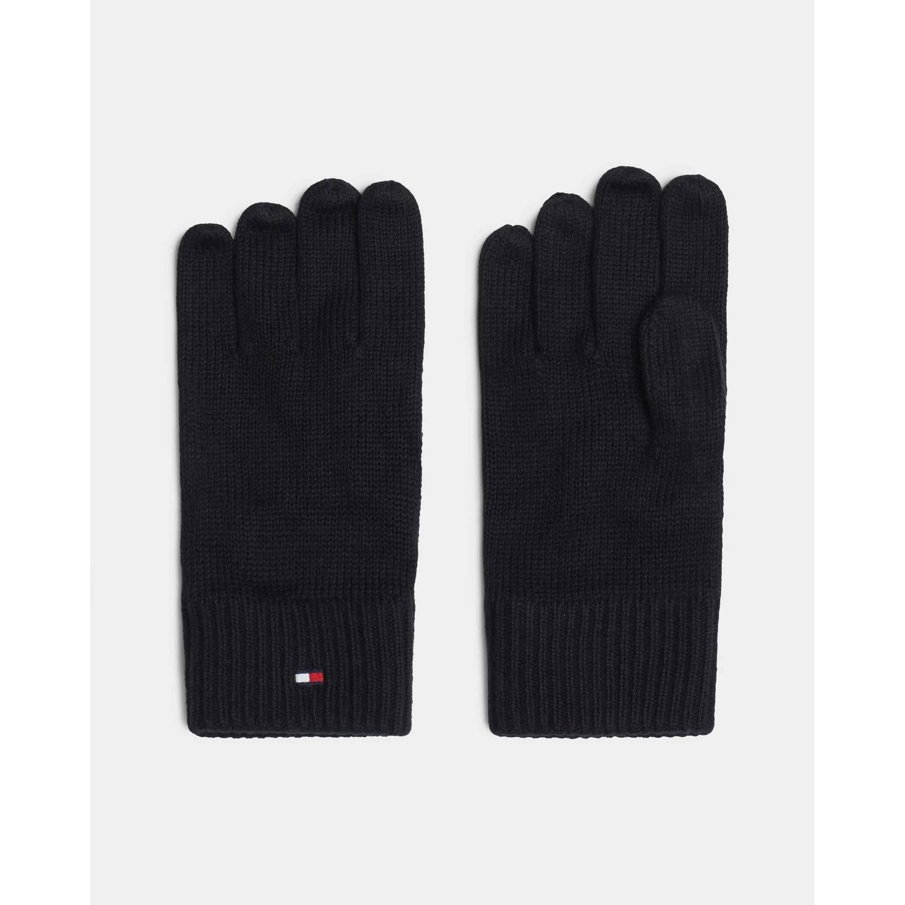 Tommy Hilfiger Gloves  in Blue , view 2 of 2