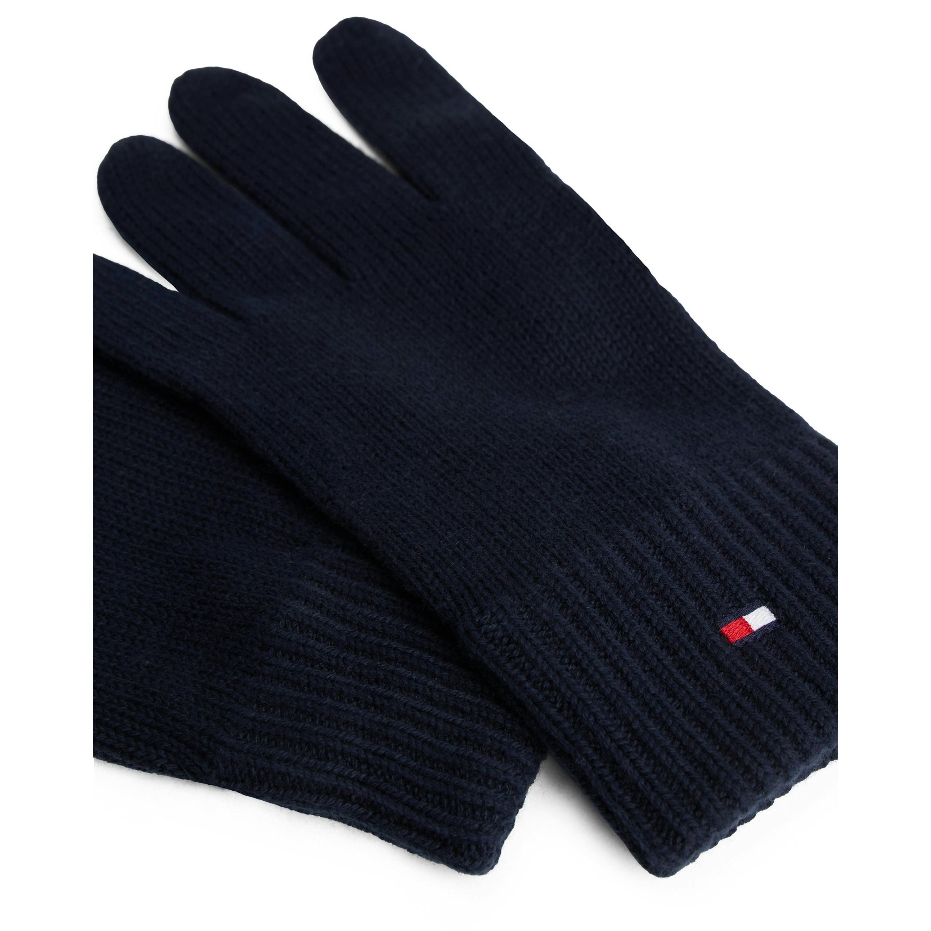 Tommy Hilfiger Gloves  in Blue , view 2 of 3