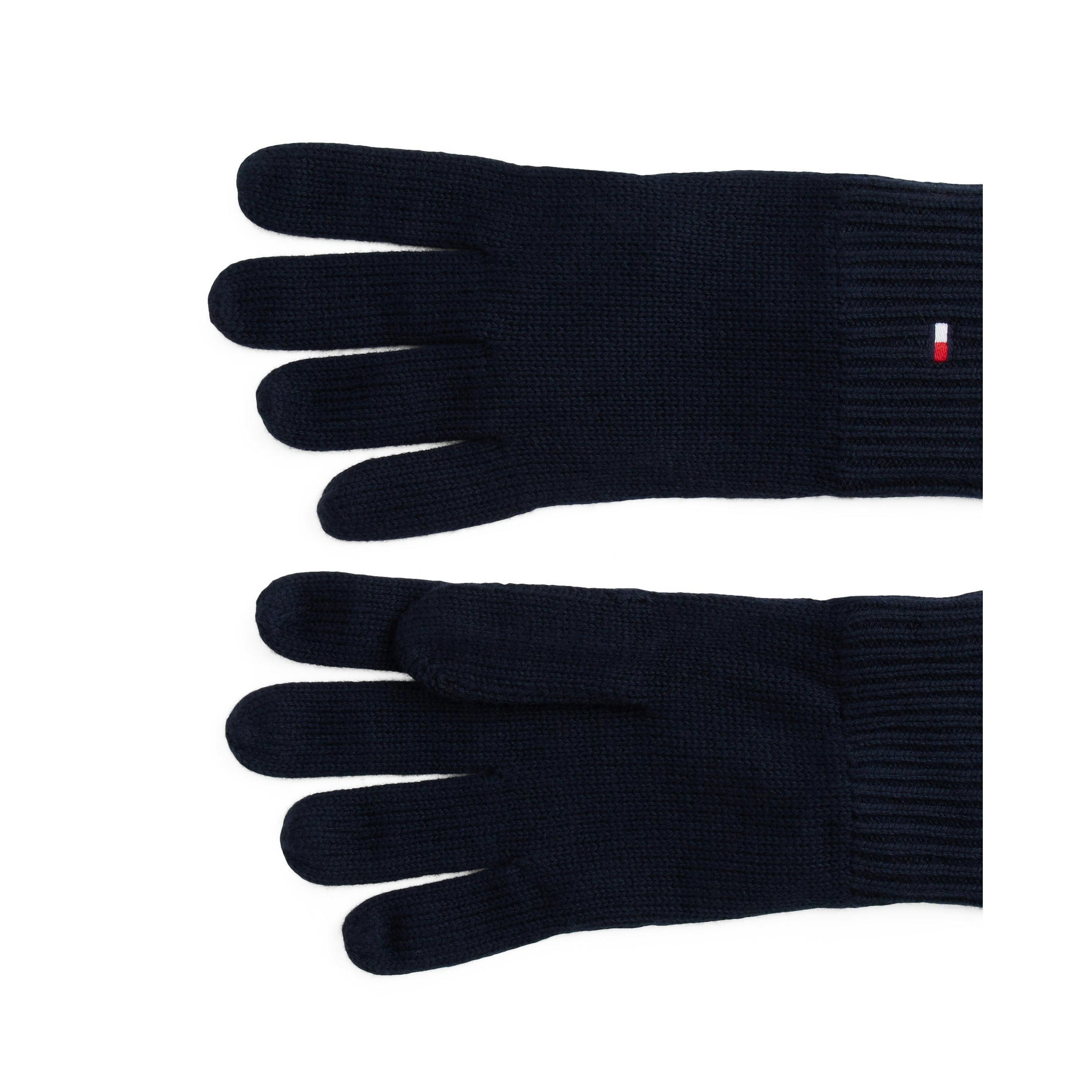 Tommy Hilfiger Gloves  in Blue , view 3 of 3