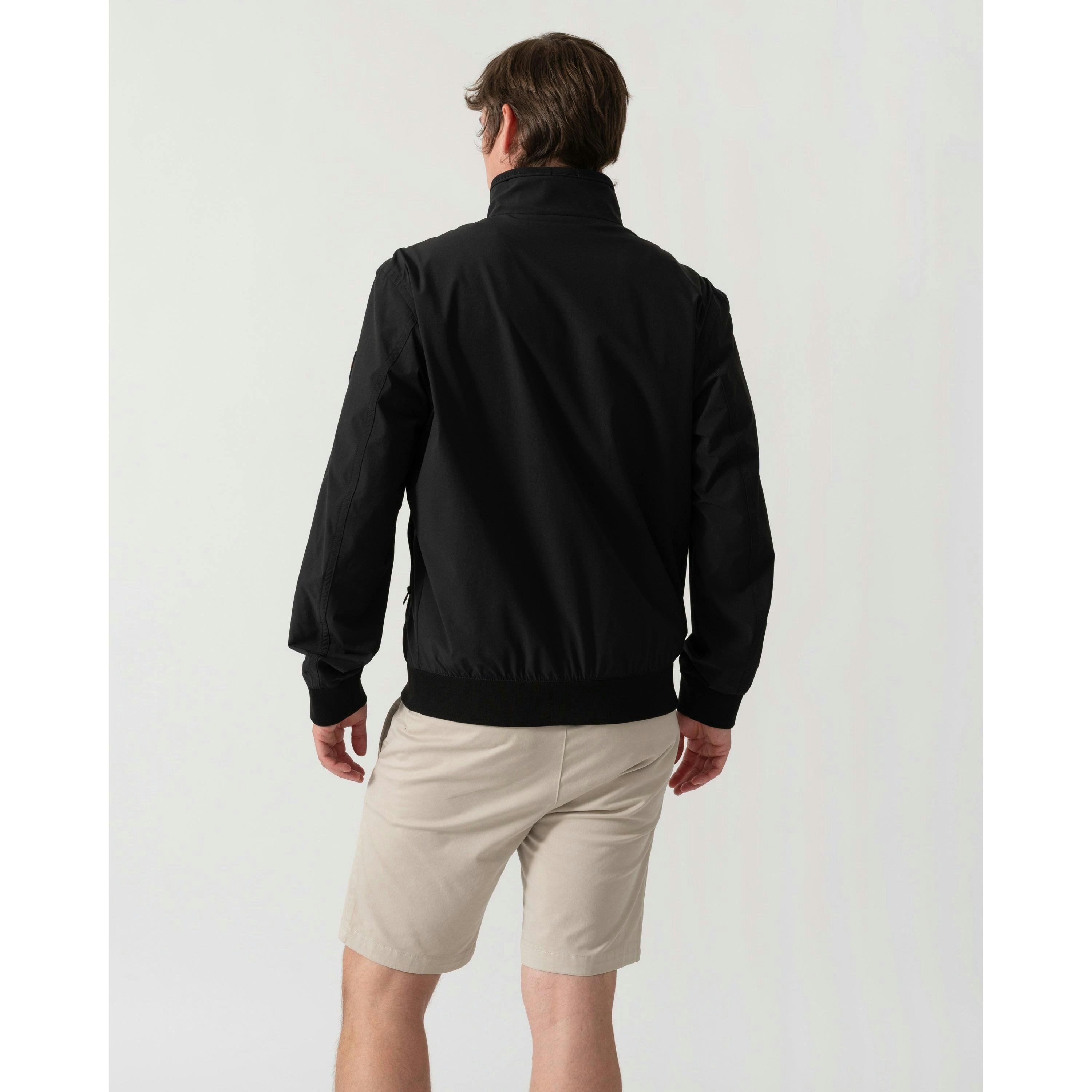 Hugo Boss Jackets  in Black , view 2 of 6