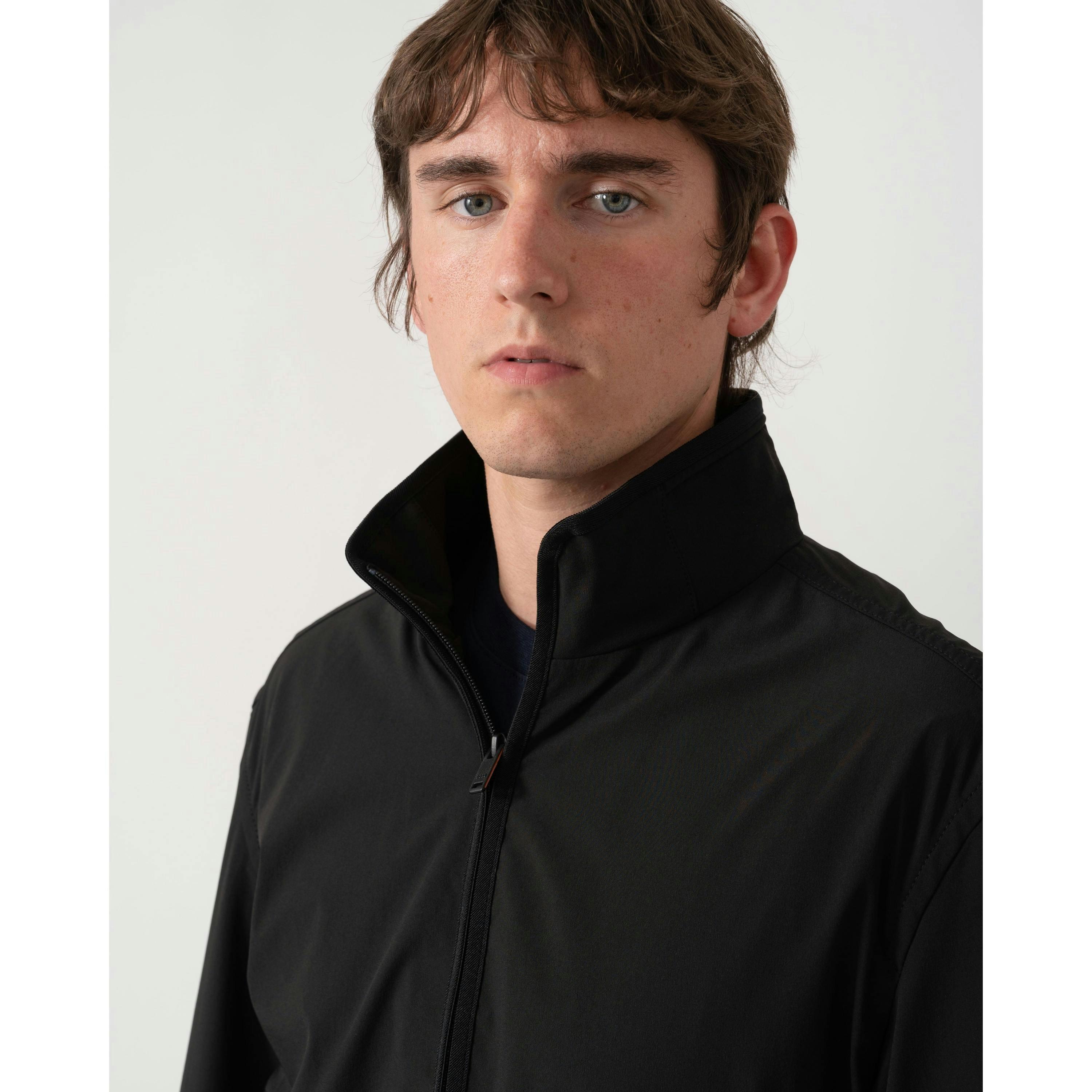 Hugo Boss Jackets  in Black , view 3 of 6