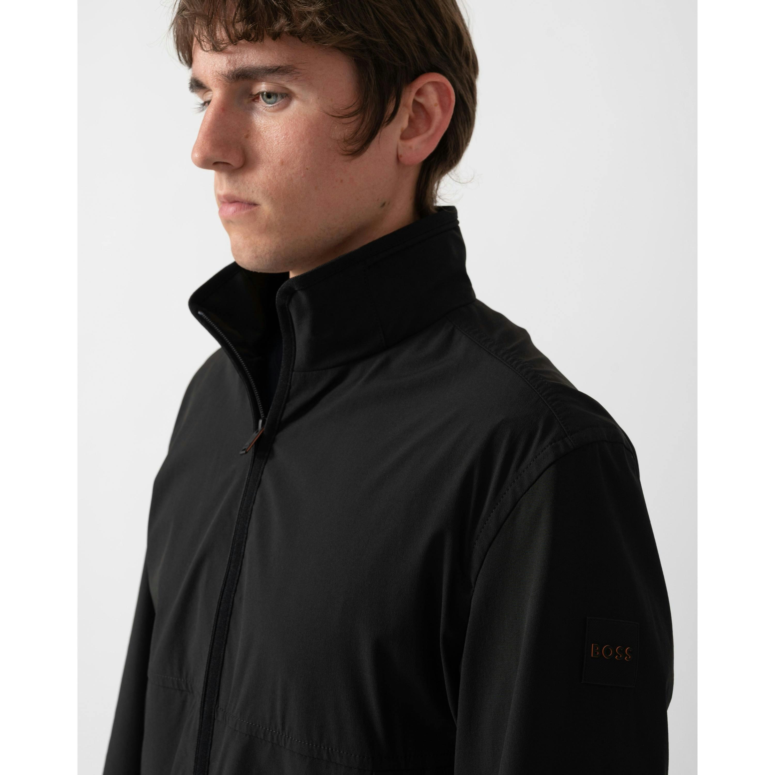 Hugo Boss Jackets  in Black , view 6 of 6