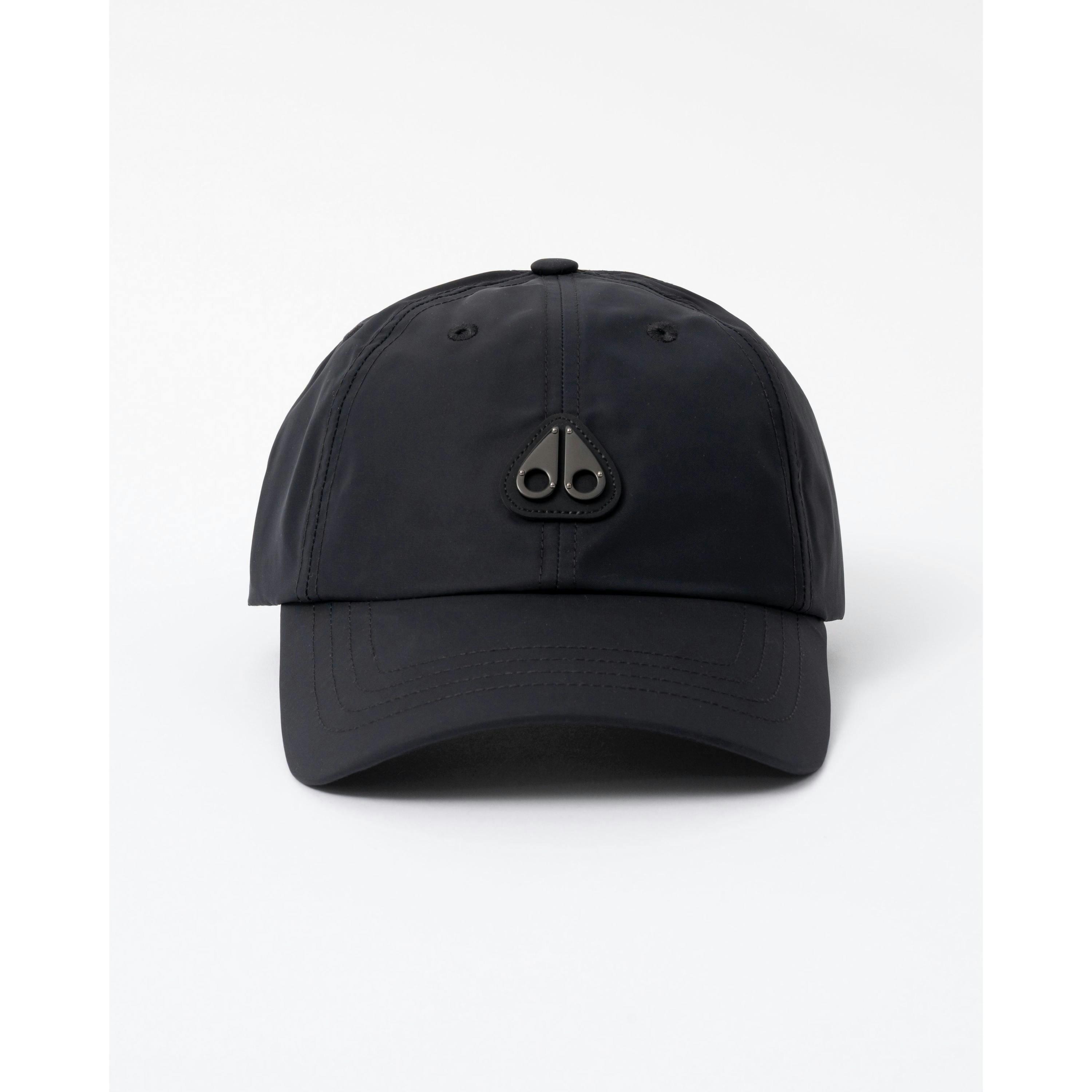 Moose Knuckles Caps  in Black , view 2 of 3