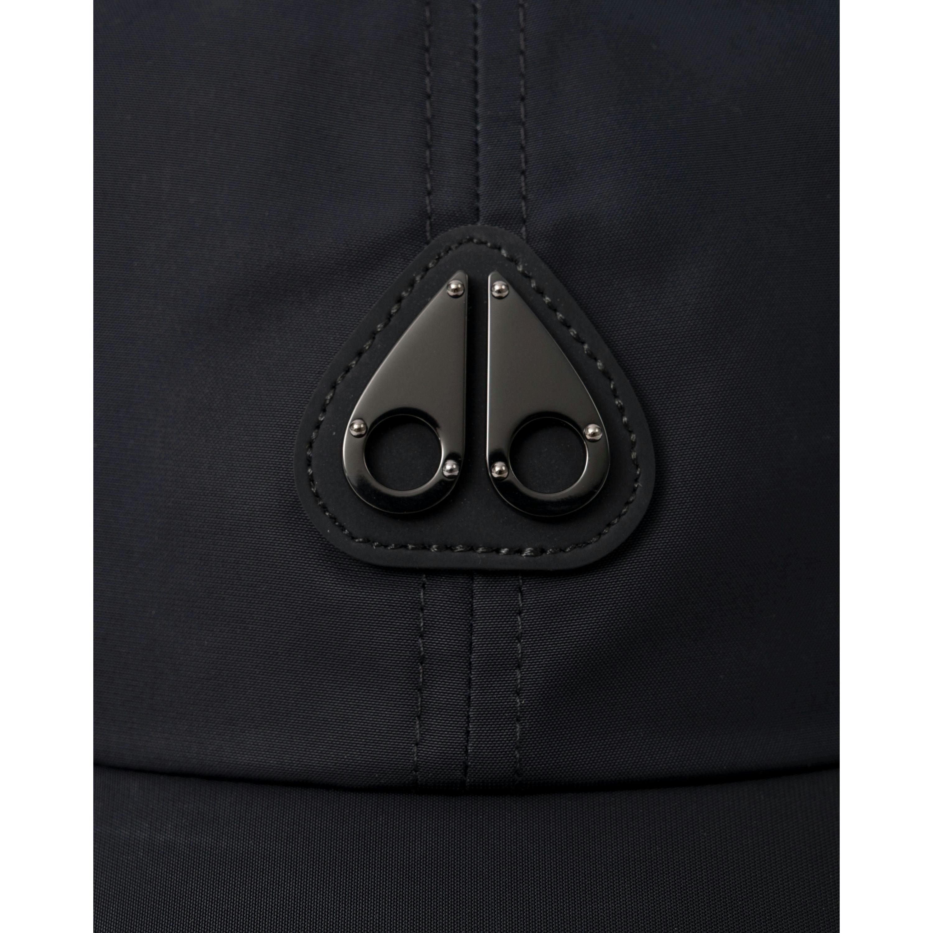 Moose Knuckles Caps  in Black , view 3 of 3