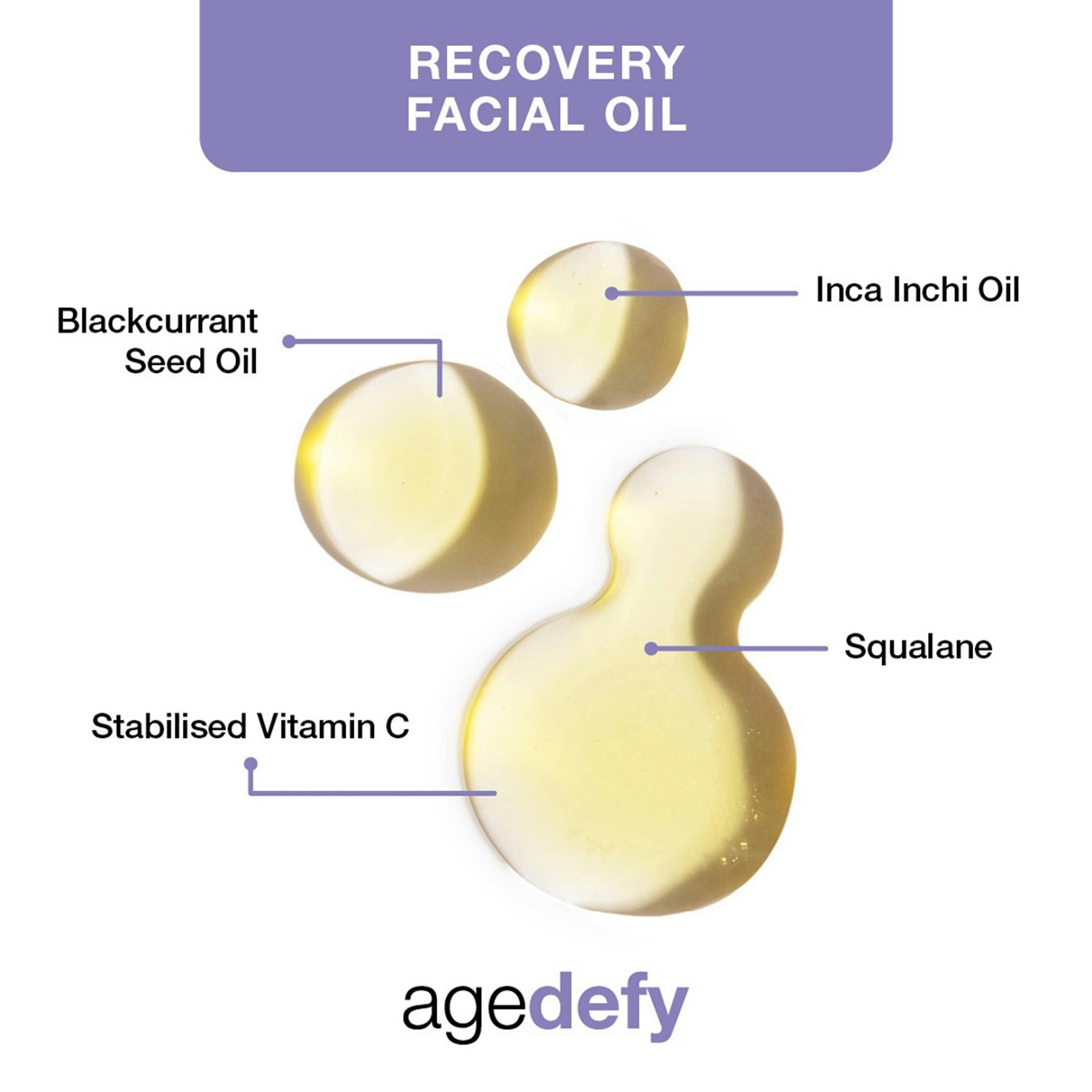Ark Skincare Age Defy Recovery Oil 30 ml Single , view 3 of 6