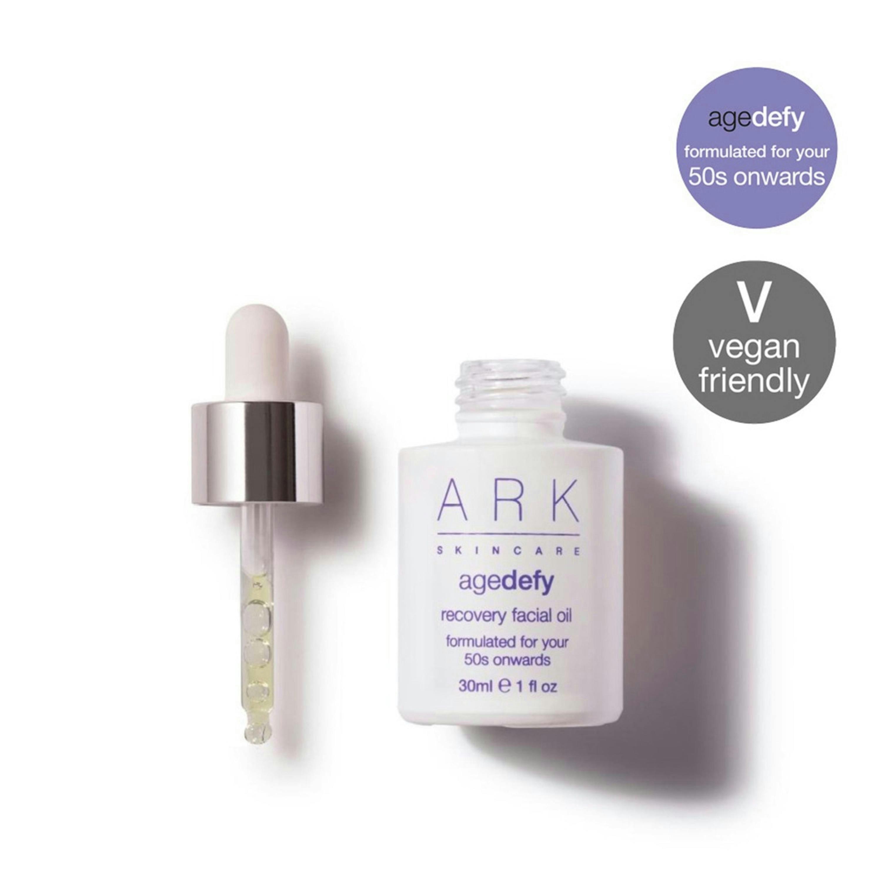 Ark Skincare Age Defy Recovery Oil 30 ml Single , view 5 of 6