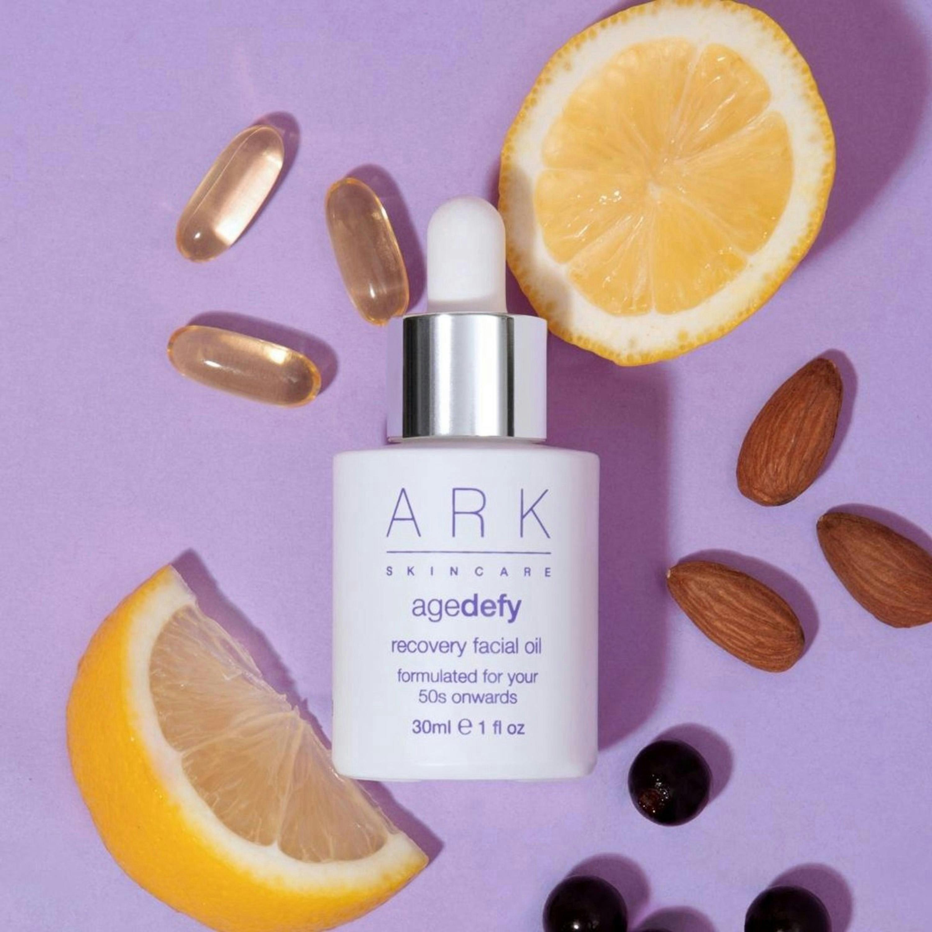 Ark Skincare Age Defy Recovery Oil 30 ml Single , view 6 of 6