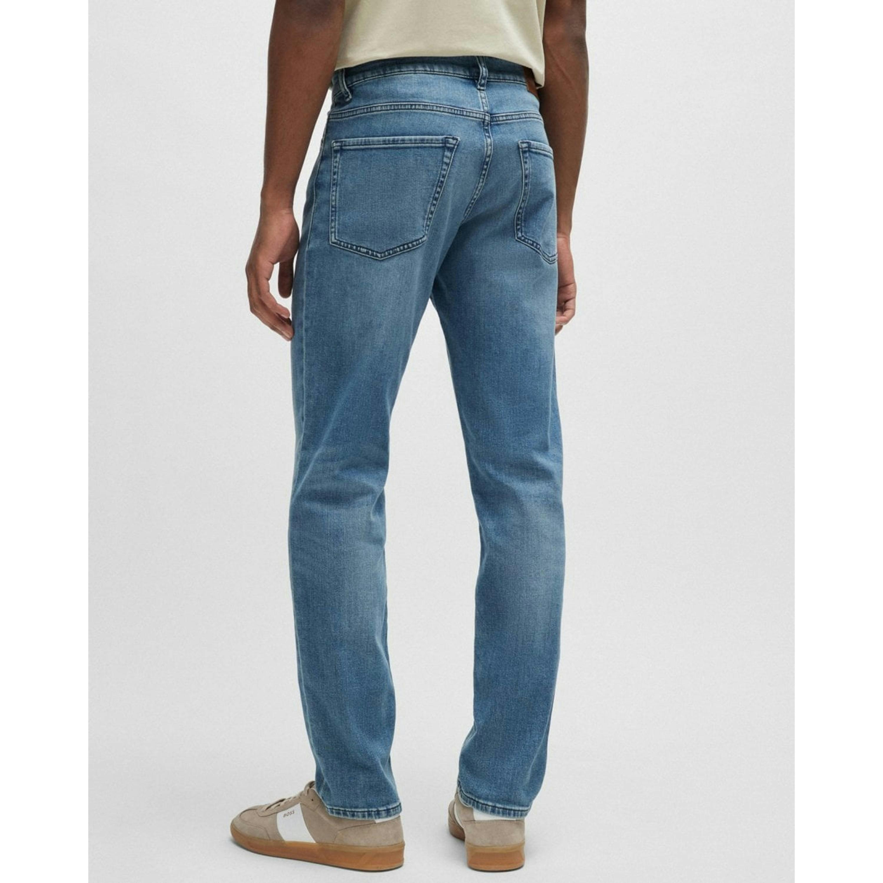 Hugo Boss Jeans  in Blue , view 2 of 4