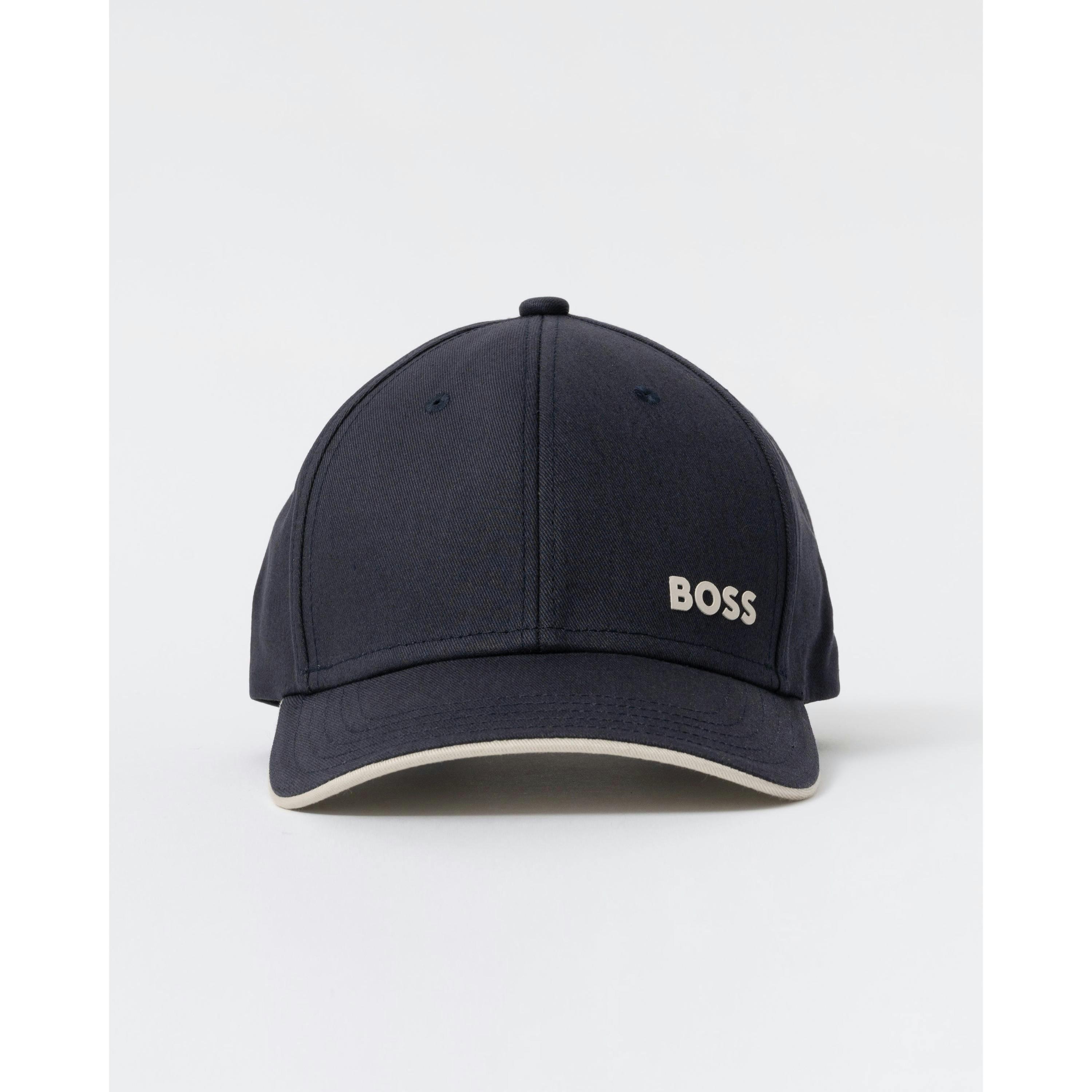 Hugo Boss Caps  in Blue , view 2 of 4