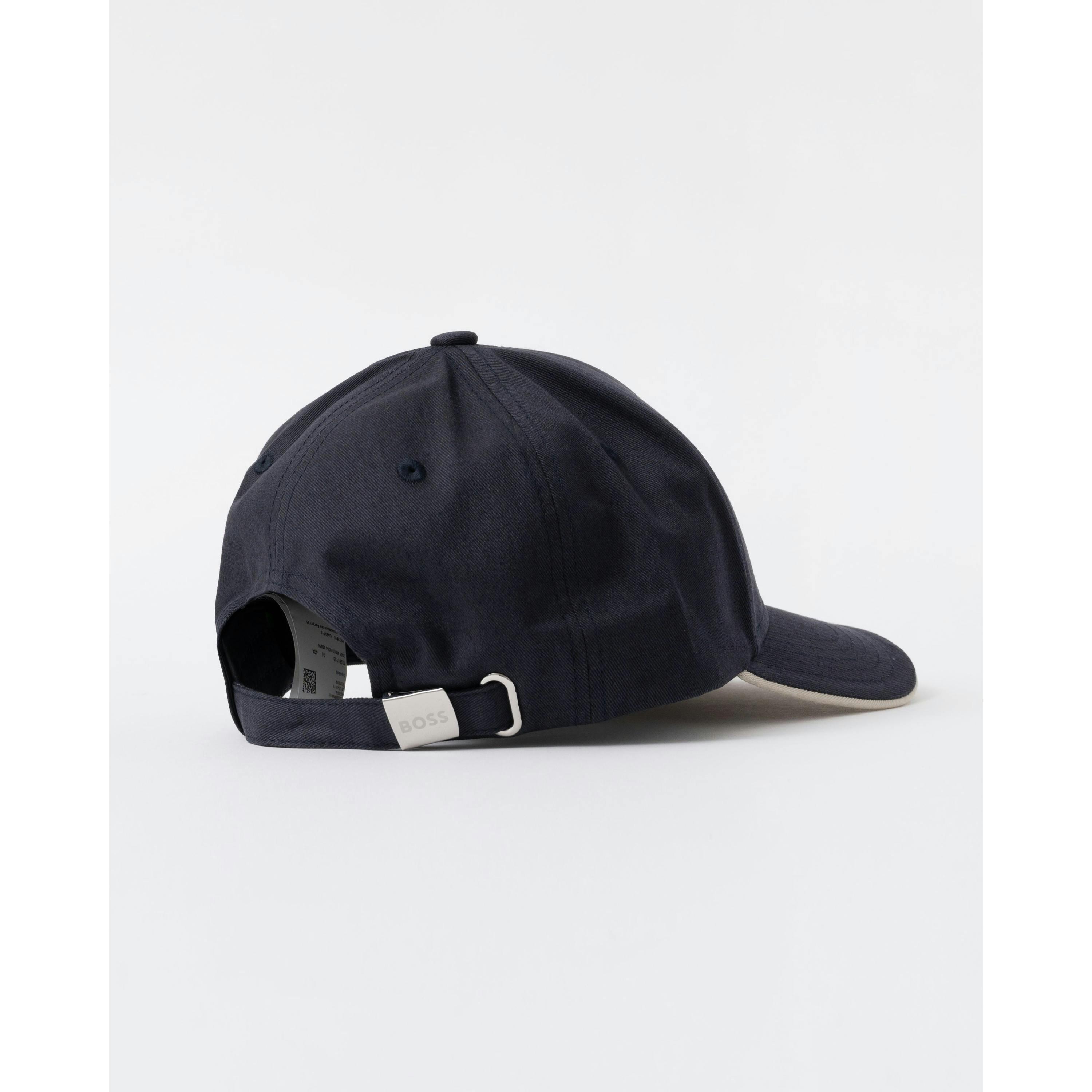Hugo Boss Caps  in Blue , view 3 of 4