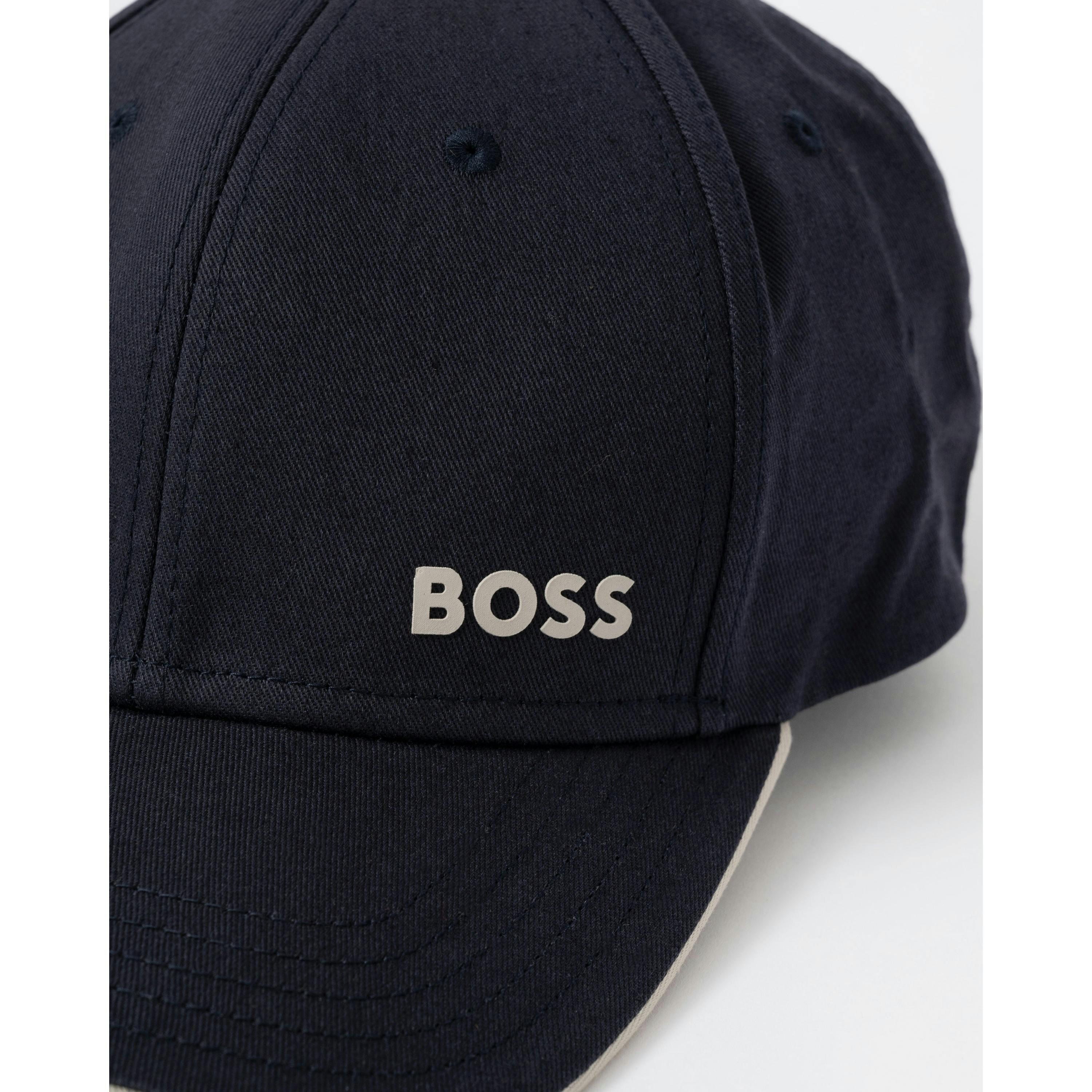 Hugo Boss Caps  in Blue , view 4 of 4