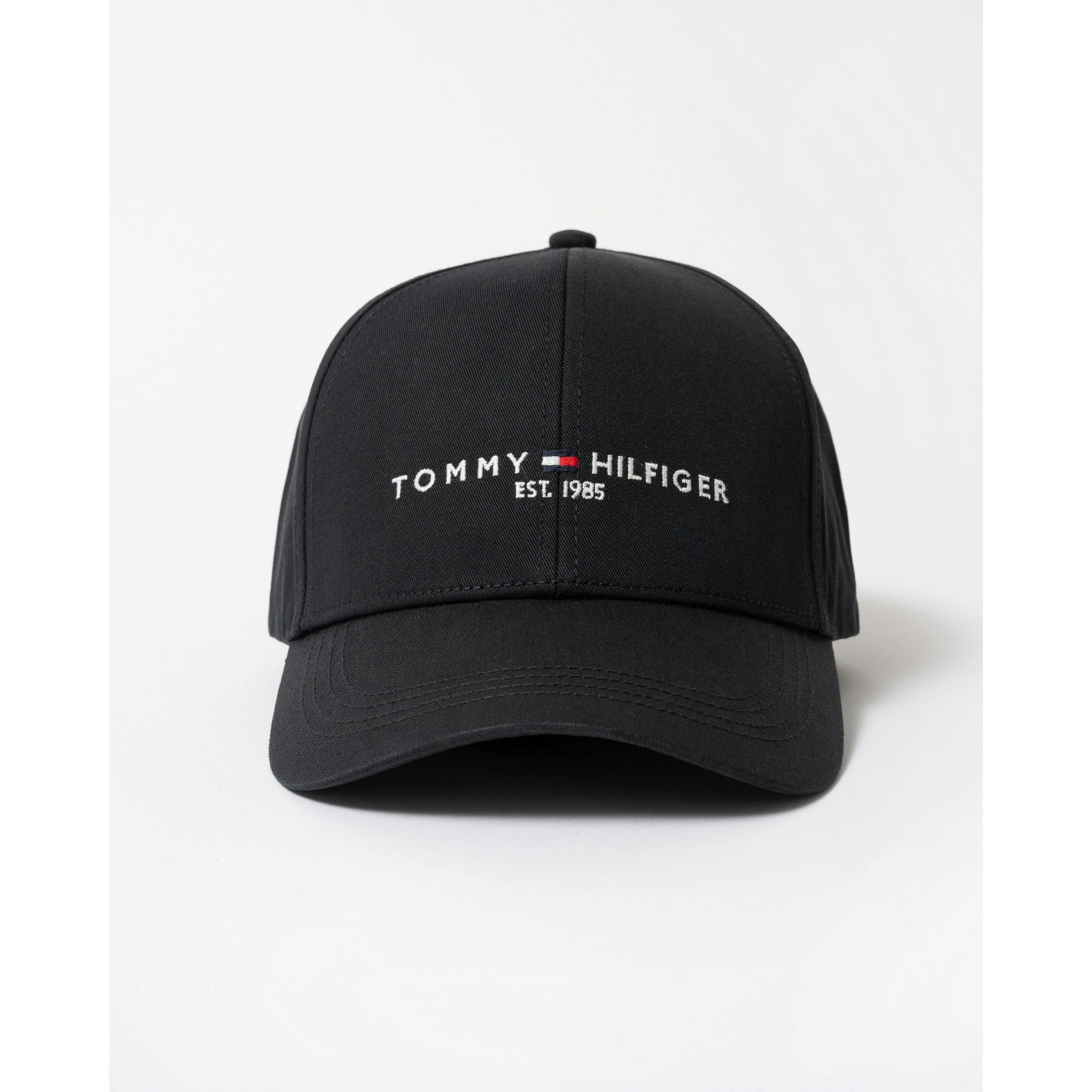 Tommy Hilfiger Caps  in Black , view 2 of 3