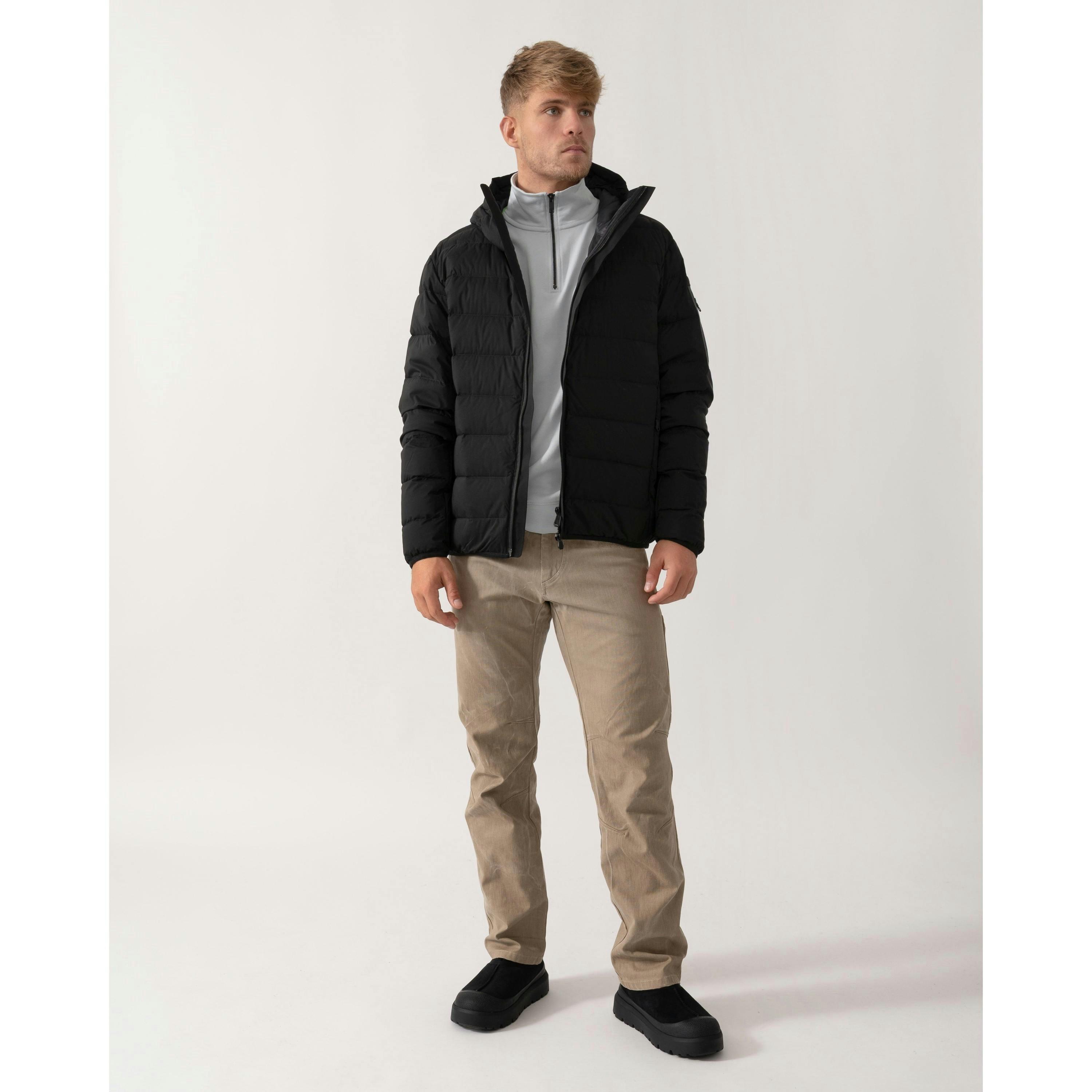 Hugo Boss Jackets  in Black , view 3 of 5