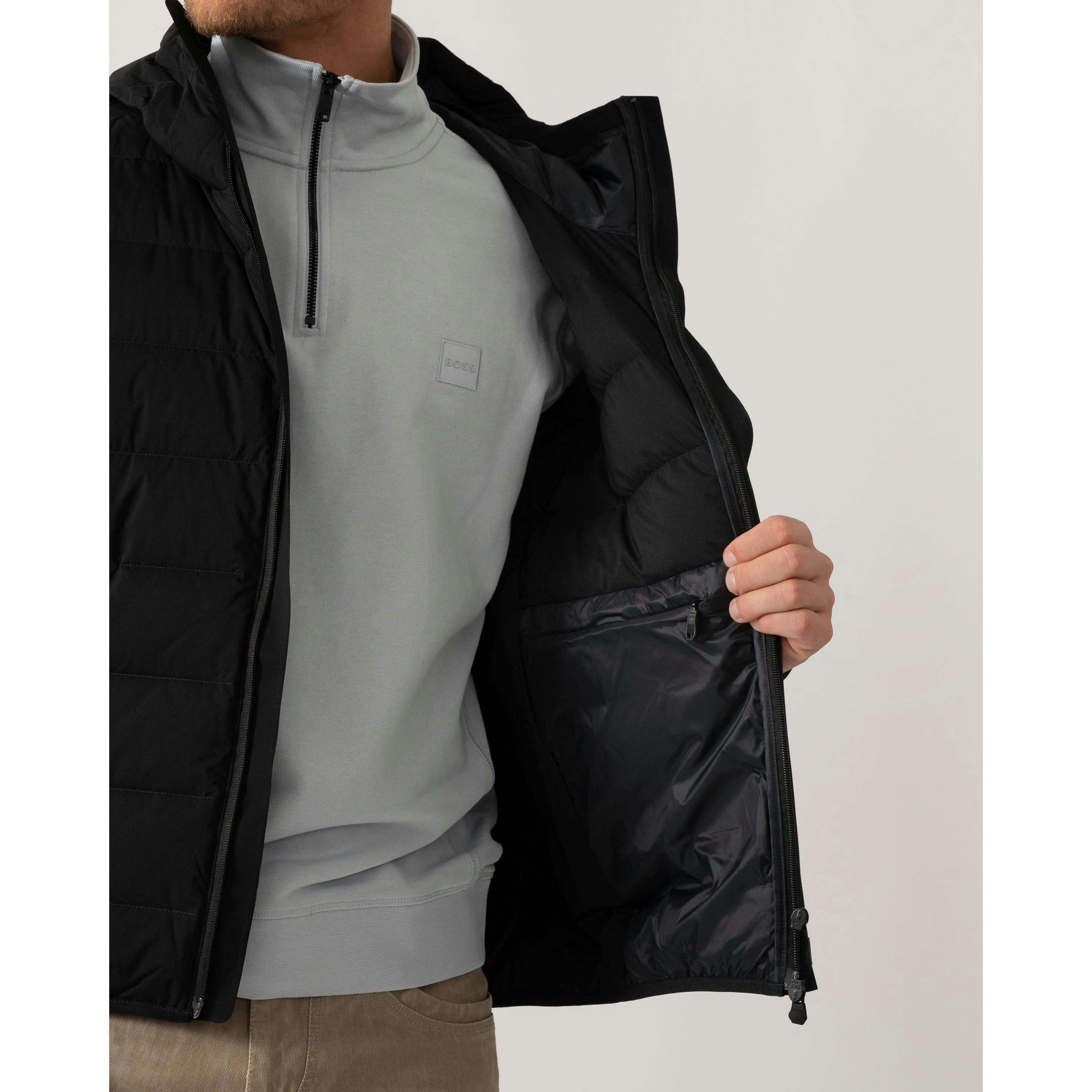 Hugo Boss Jackets  in Black , view 4 of 5