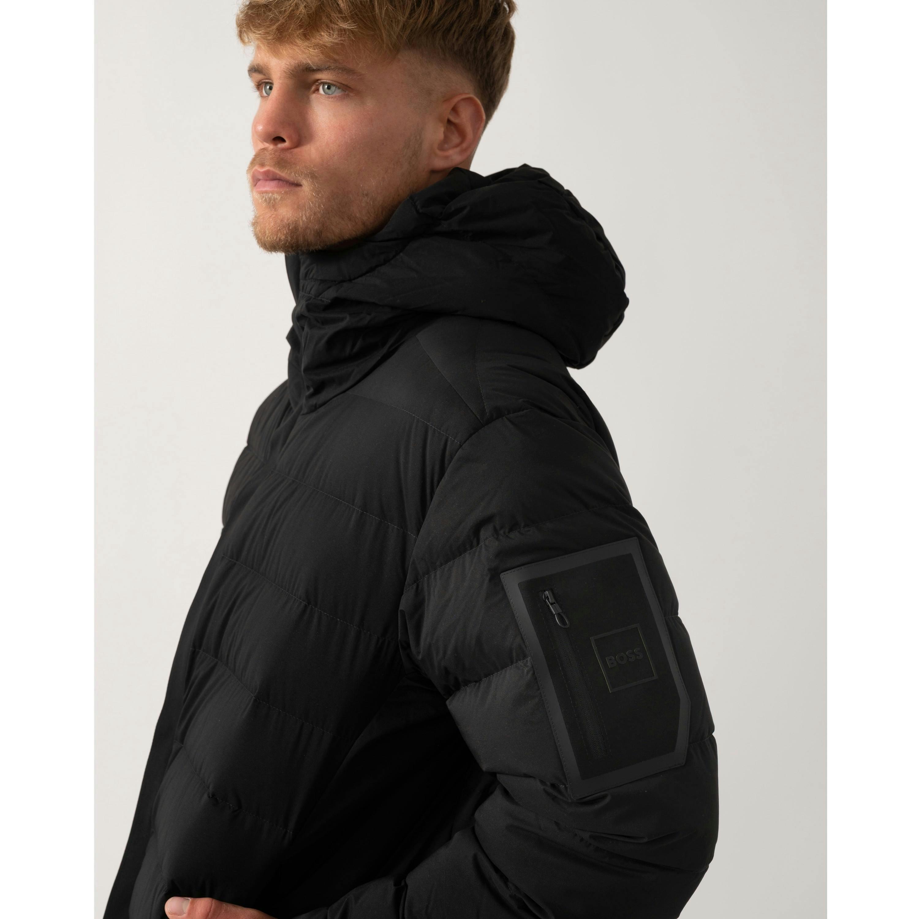 Hugo Boss Jackets  in Black , view 5 of 5