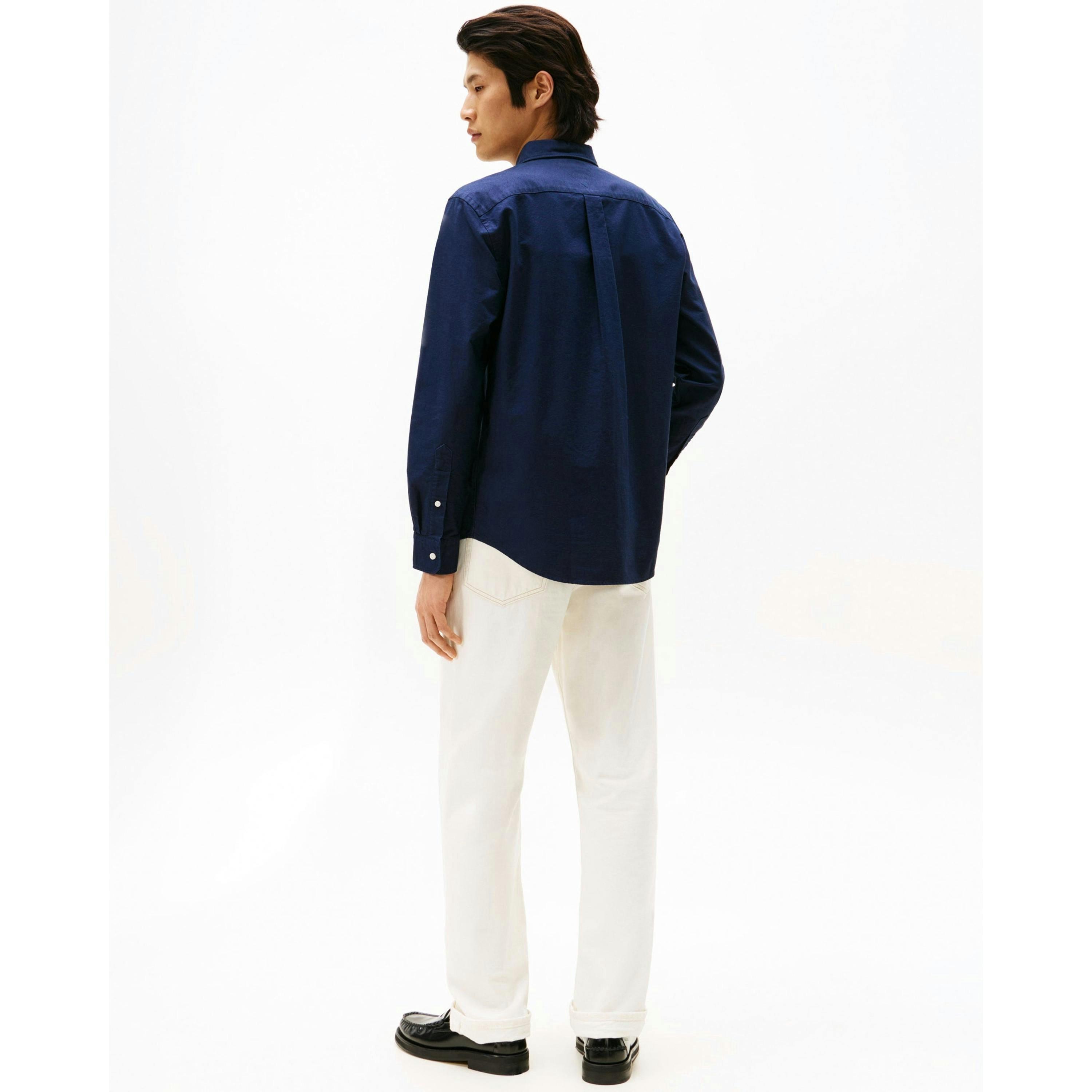 Tommy Hilfiger Shirt  in Blue , view 2 of 5