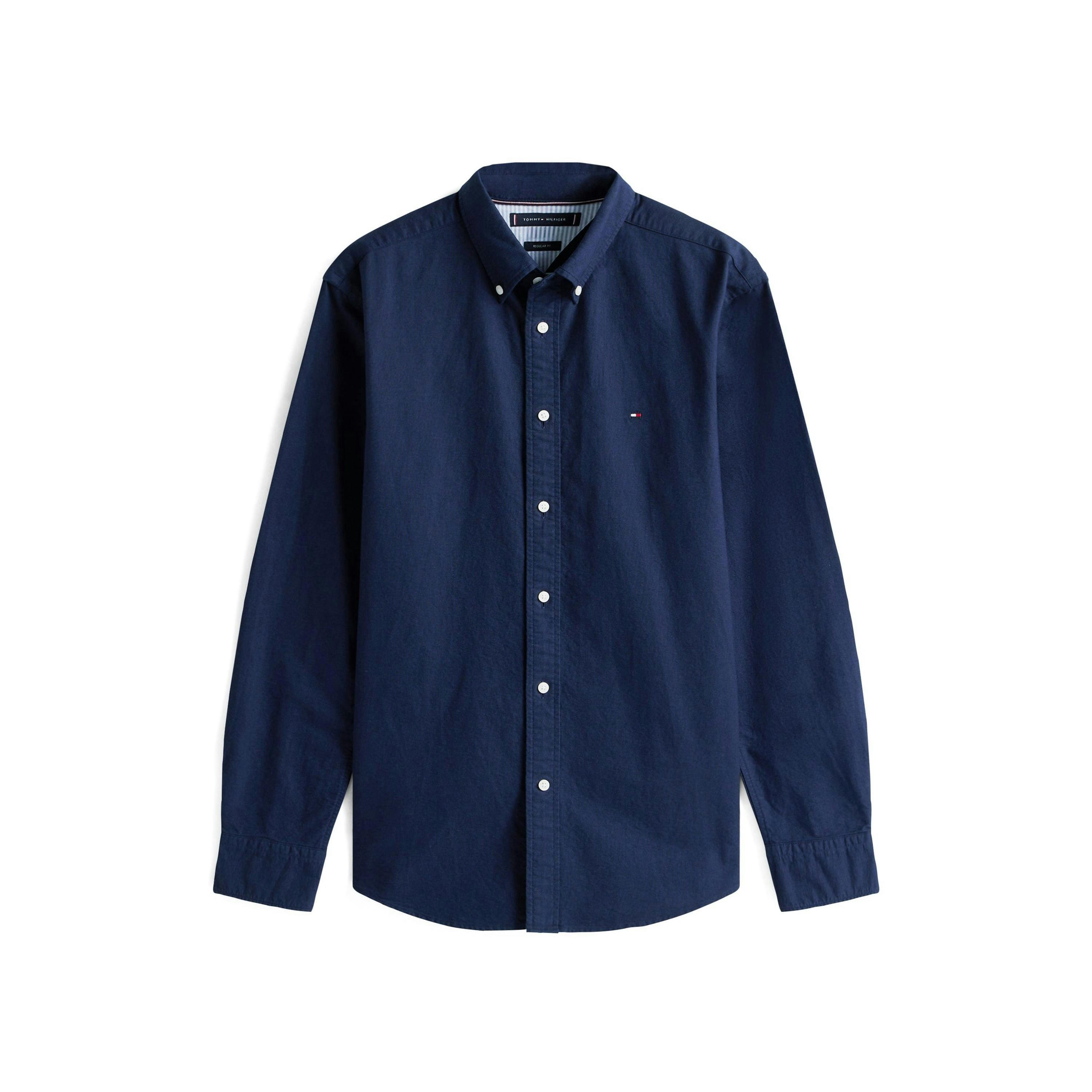 Tommy Hilfiger Shirt  in Blue , view 4 of 5