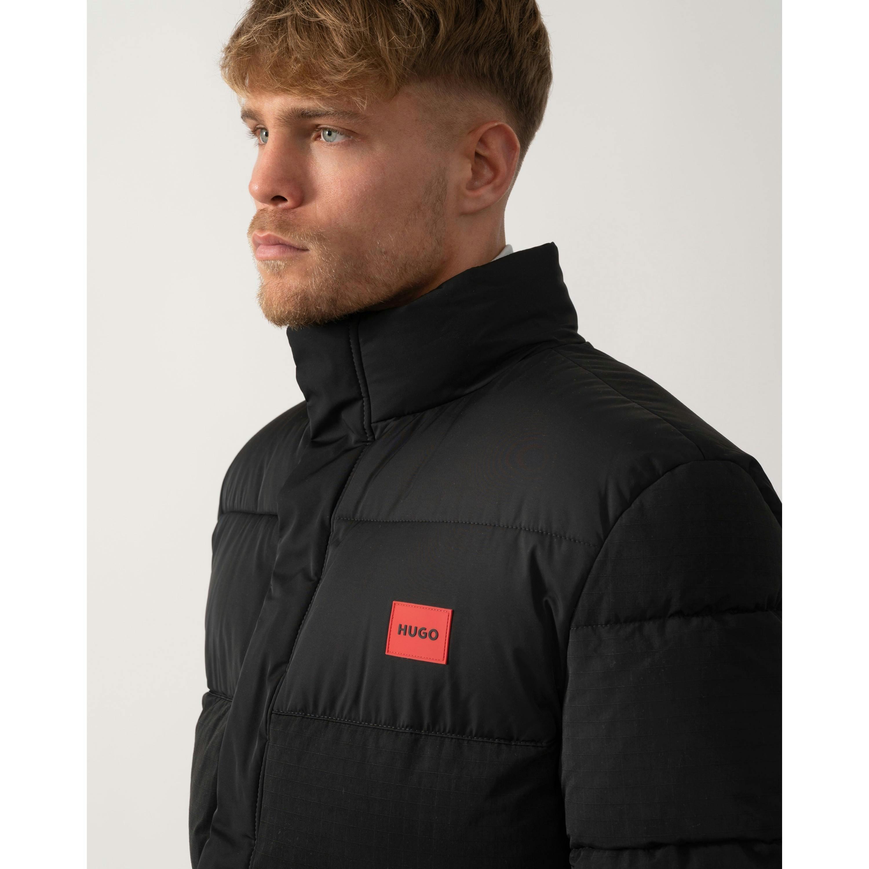Hugo Boss Jackets  in Black , view 3 of 4