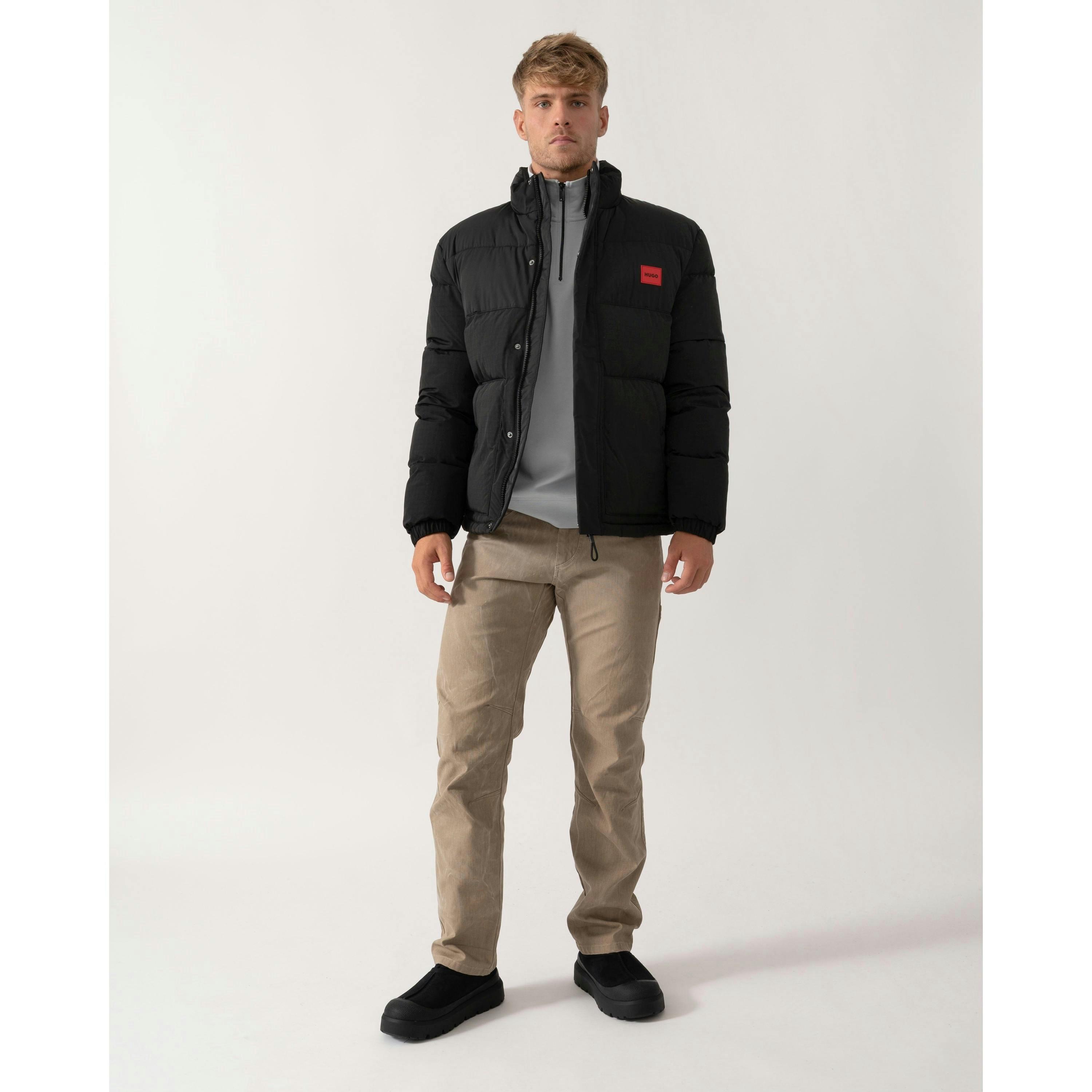 Hugo Boss Jackets  in Black , view 4 of 4
