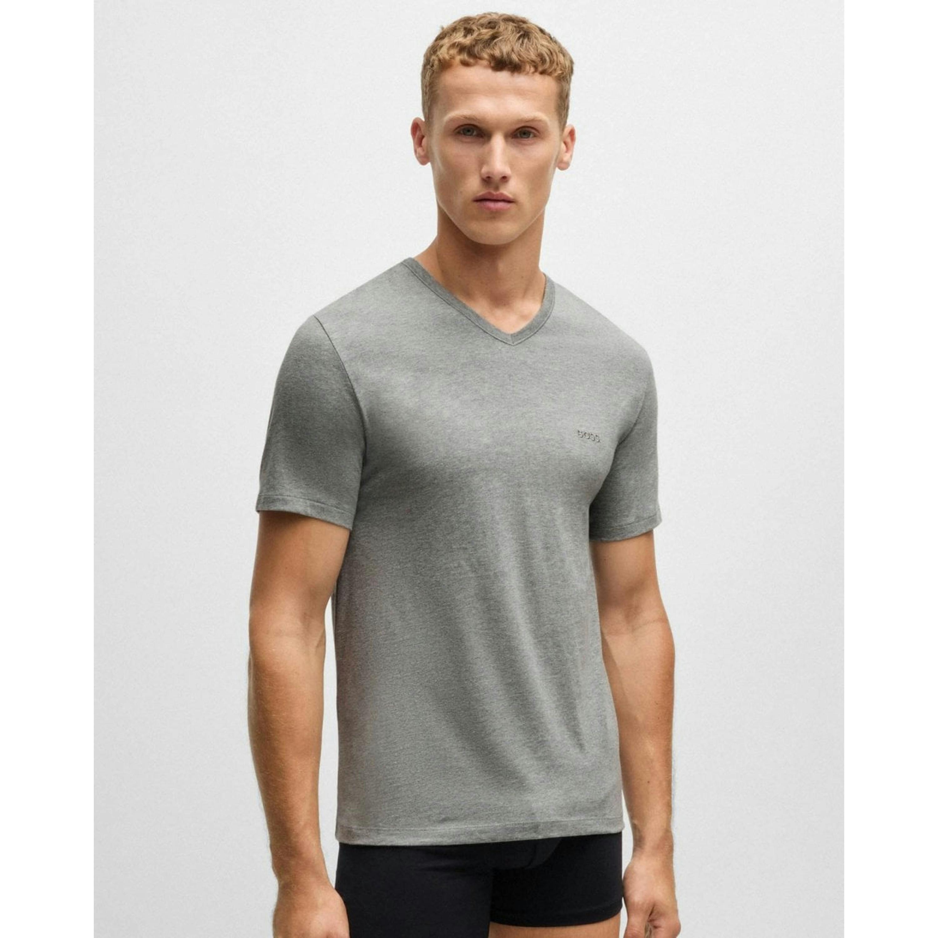 Hugo Boss Pants  in Grey , view 2 of 5