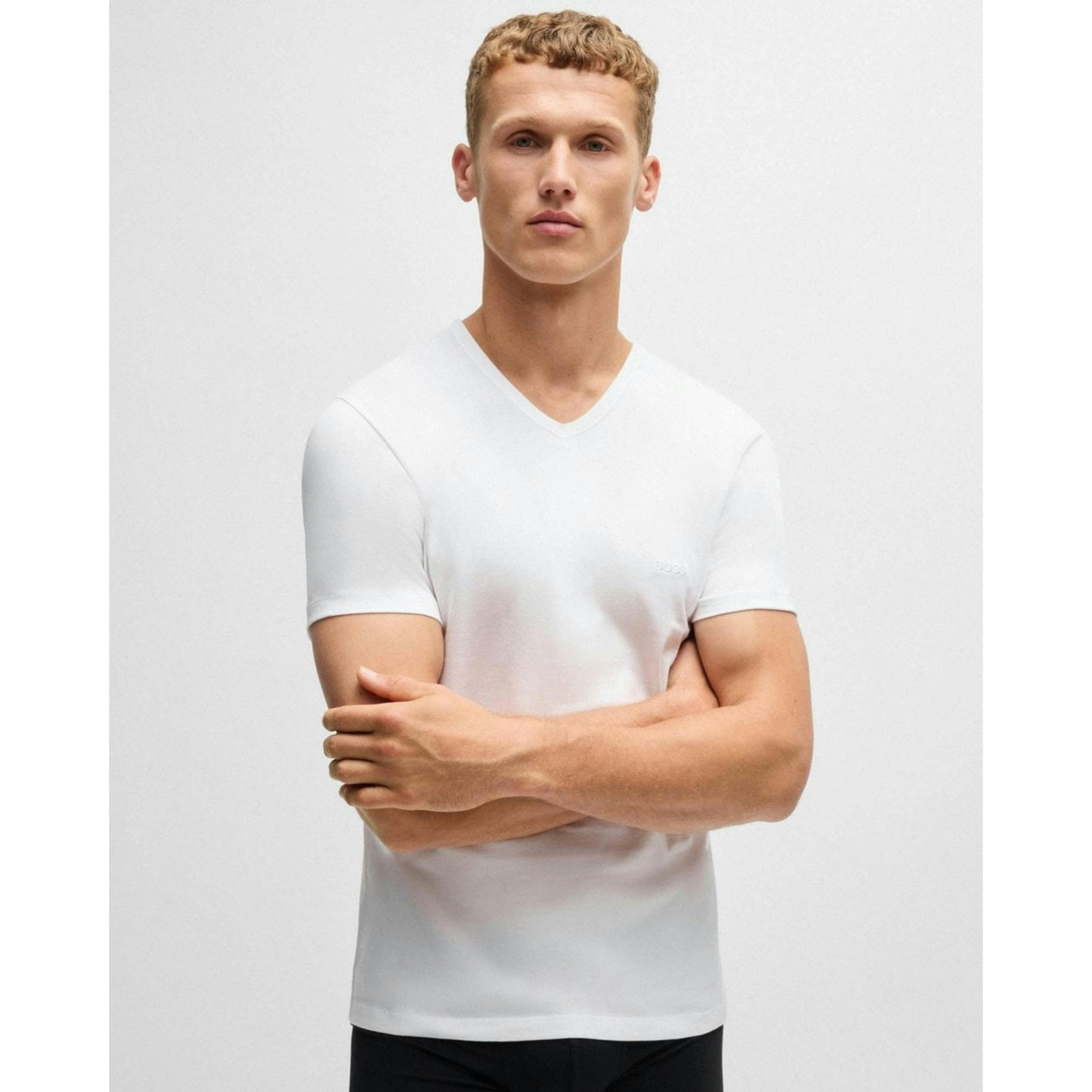 Hugo Boss Pants  in Grey , view 3 of 5