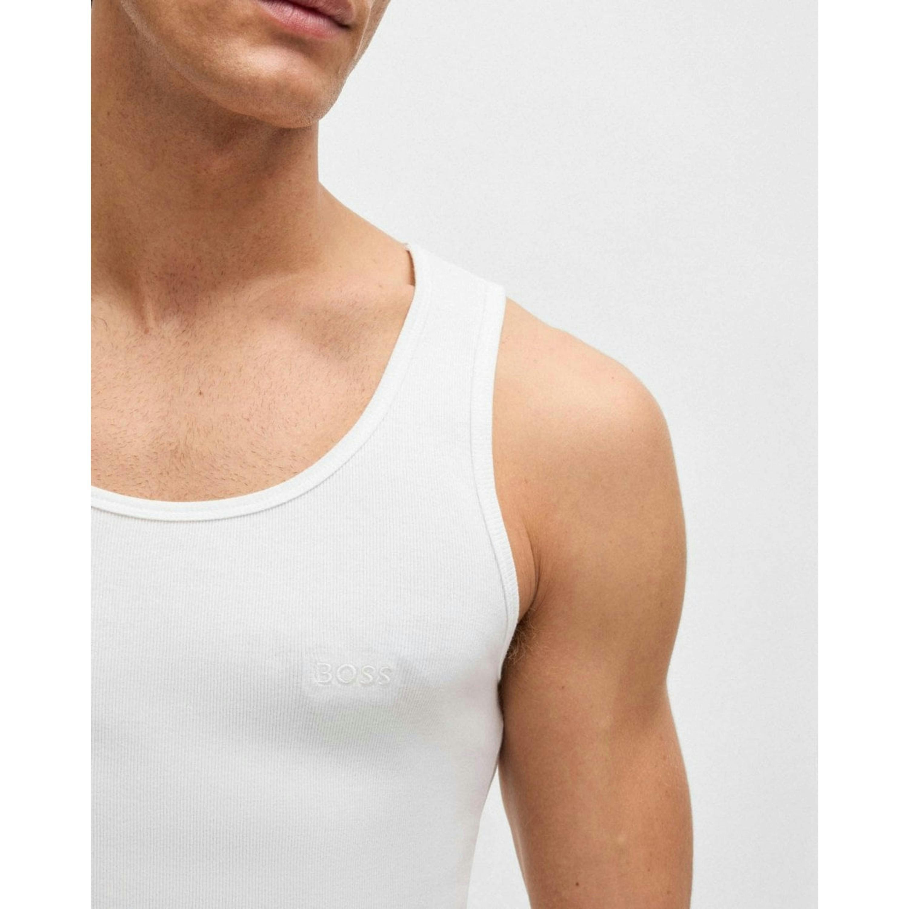 Hugo Boss Pants  in White , view 2 of 4